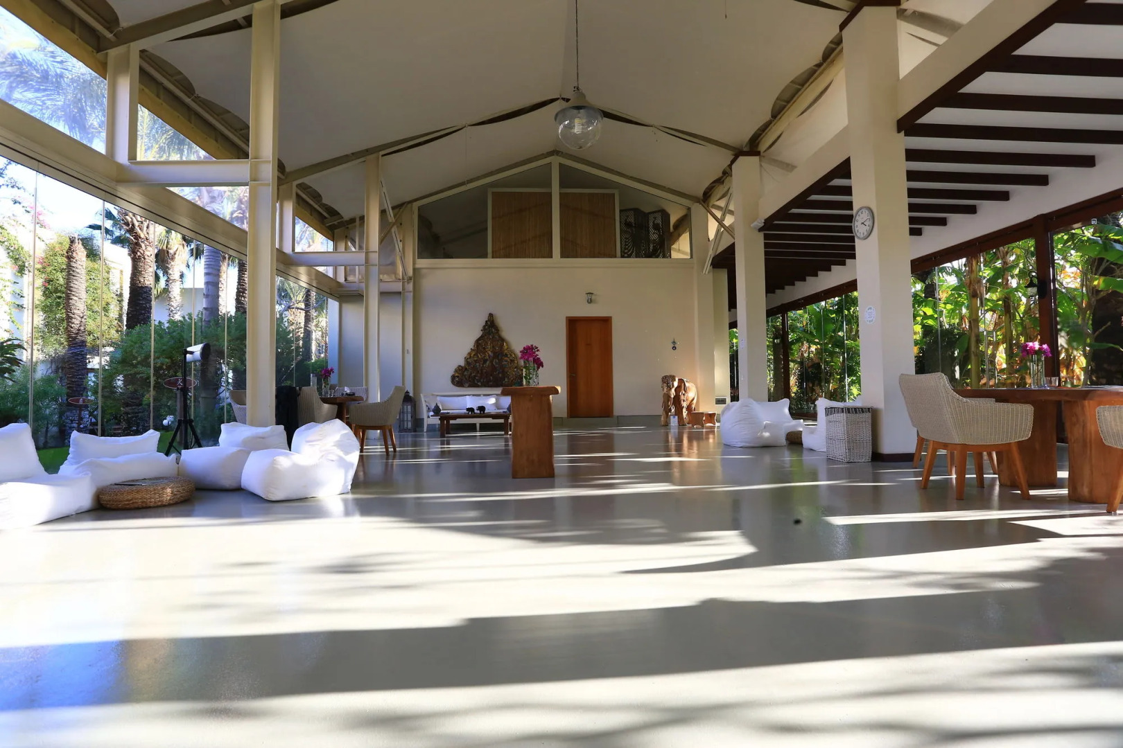 The LifeCo Bodrum Well - Being Center - Adults Only