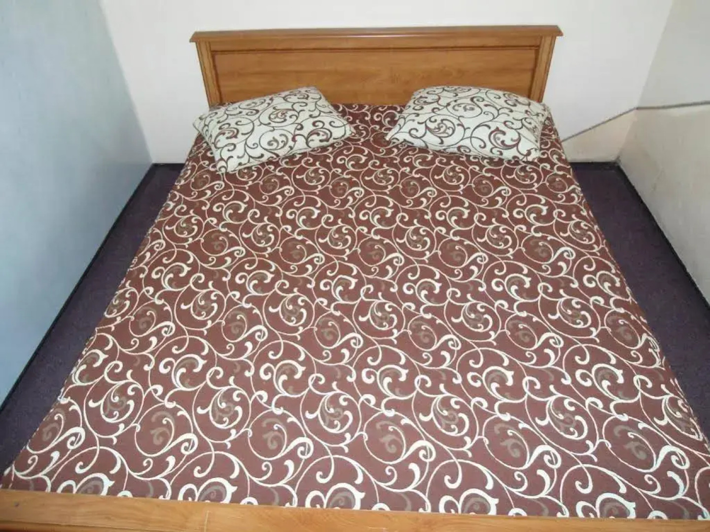 Отель Ватра