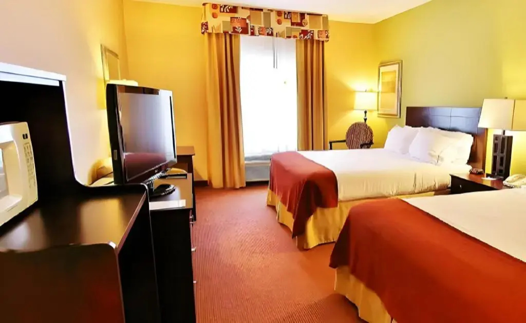 GreenTree Inn & Suites in Pinetop