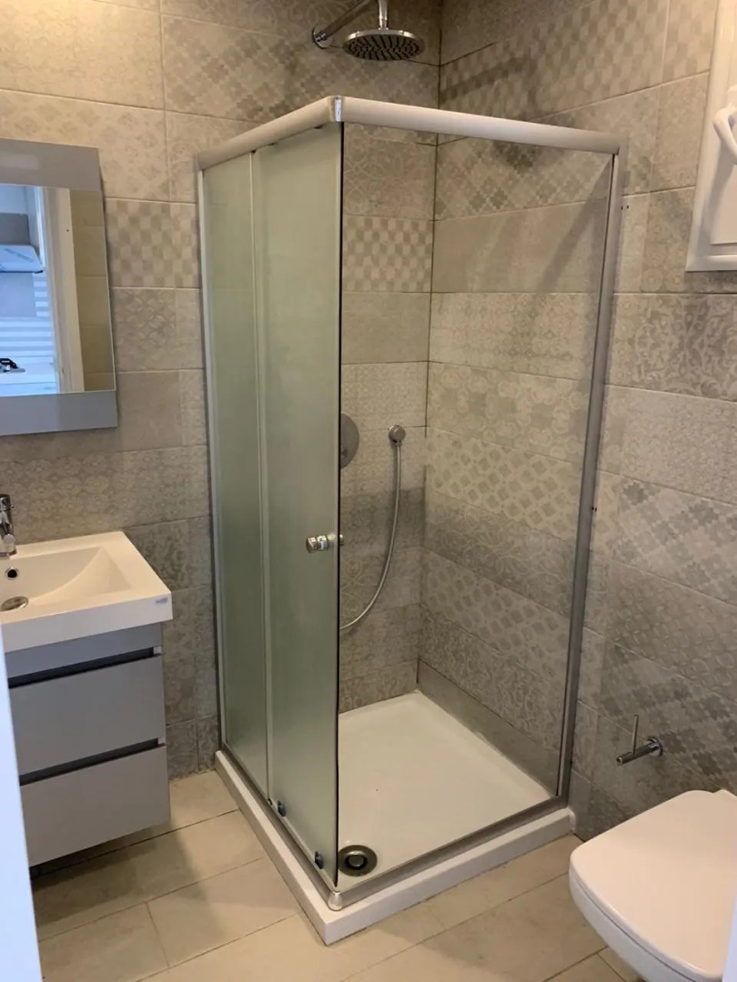 Airbetter - Luxurious Studio Beach Bungalow Kelibia