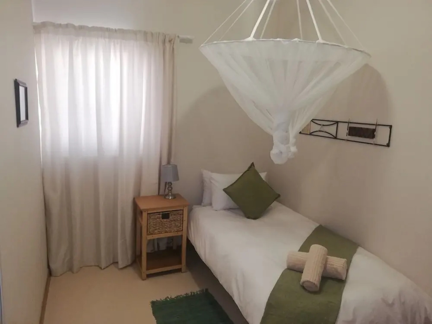 Aus Self-Catering Units