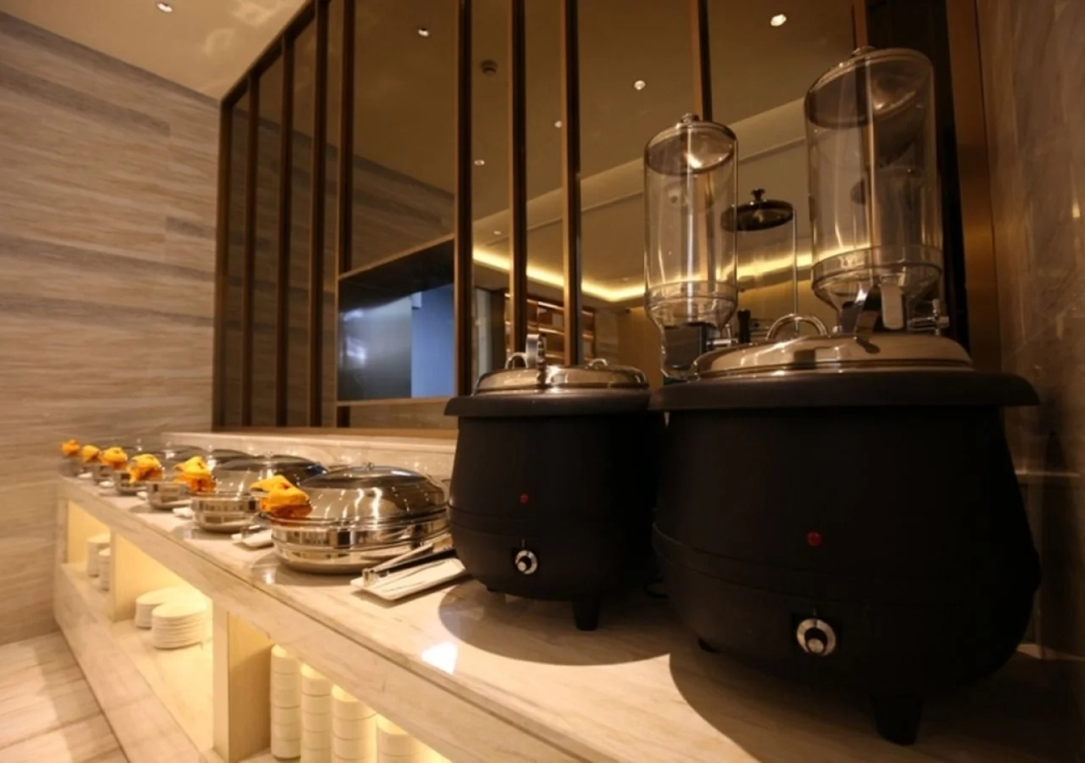 JI Hotel Shanghai Changfeng Park