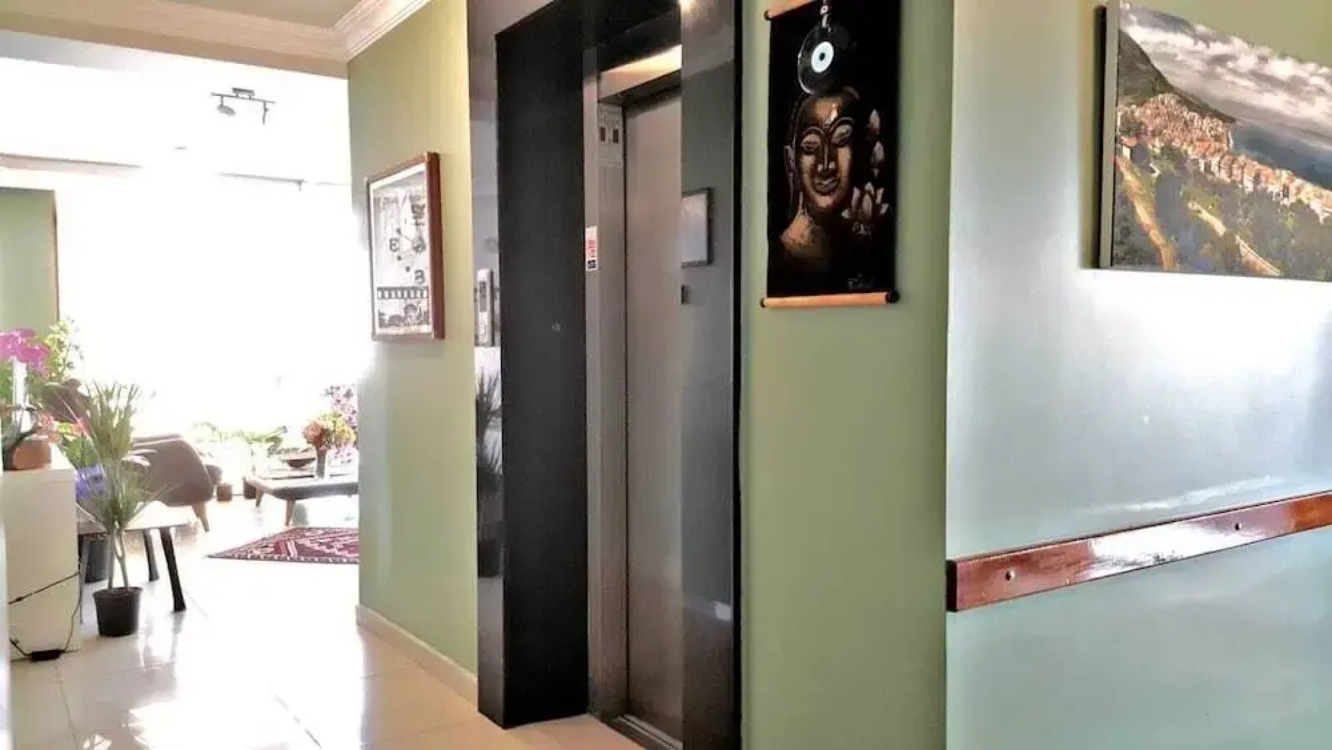 Baskent Otel