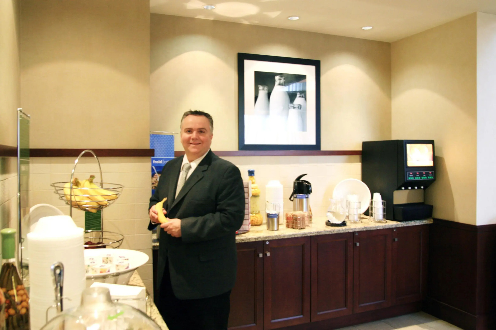 Hampton Inn & Suites by Hilton Laval