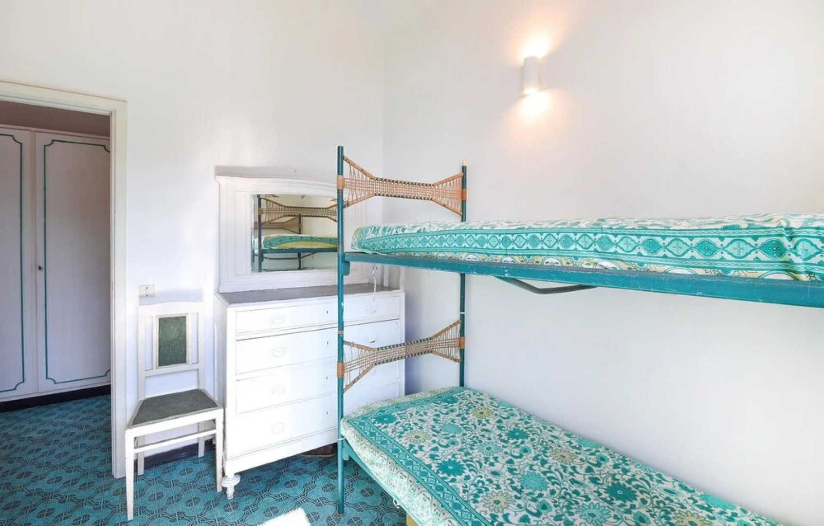 Awesome Home in Recco With Wifi and 3 Bedrooms