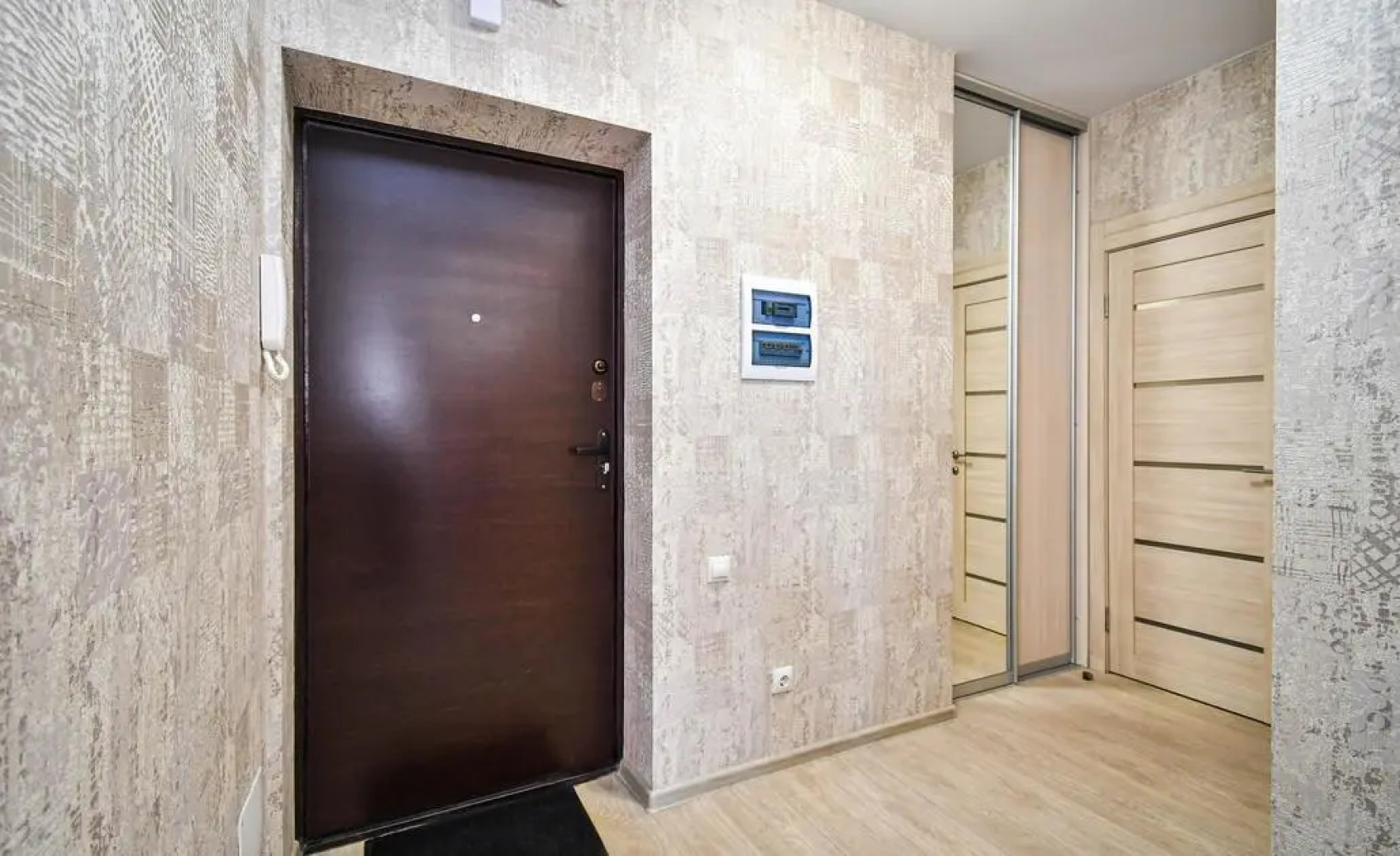 5 Ночей на улице Алексеева 46