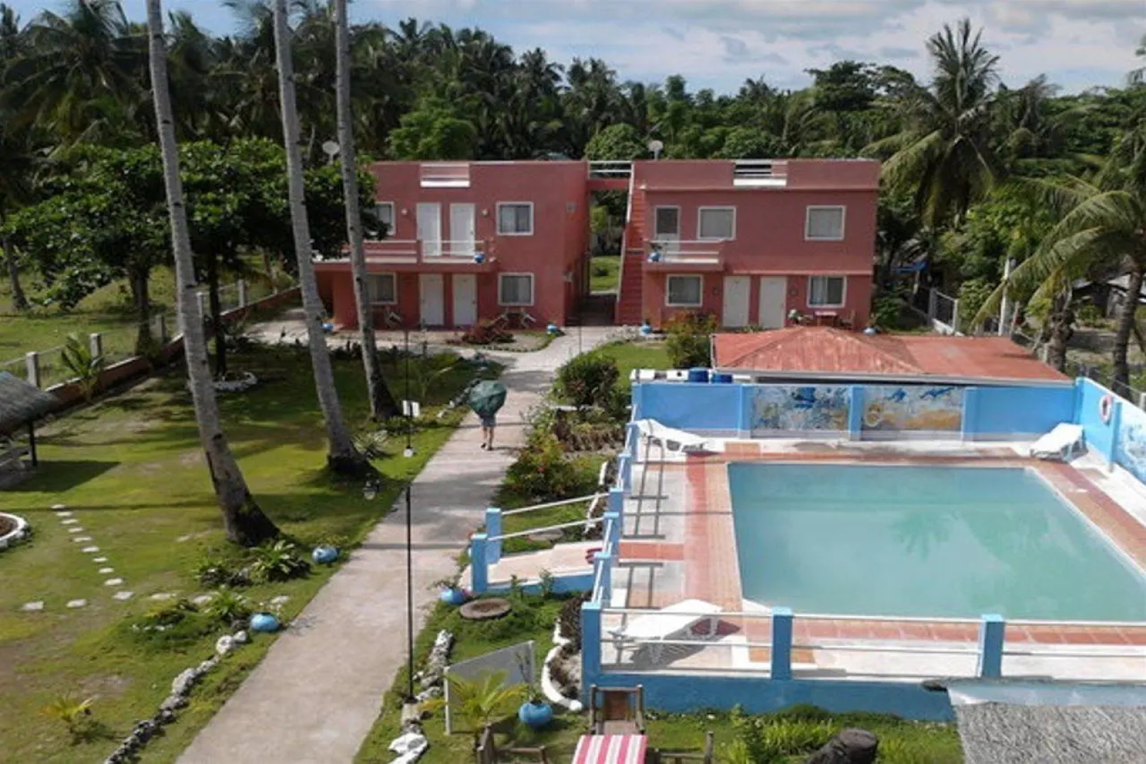 Tickety Boo Beach Resort