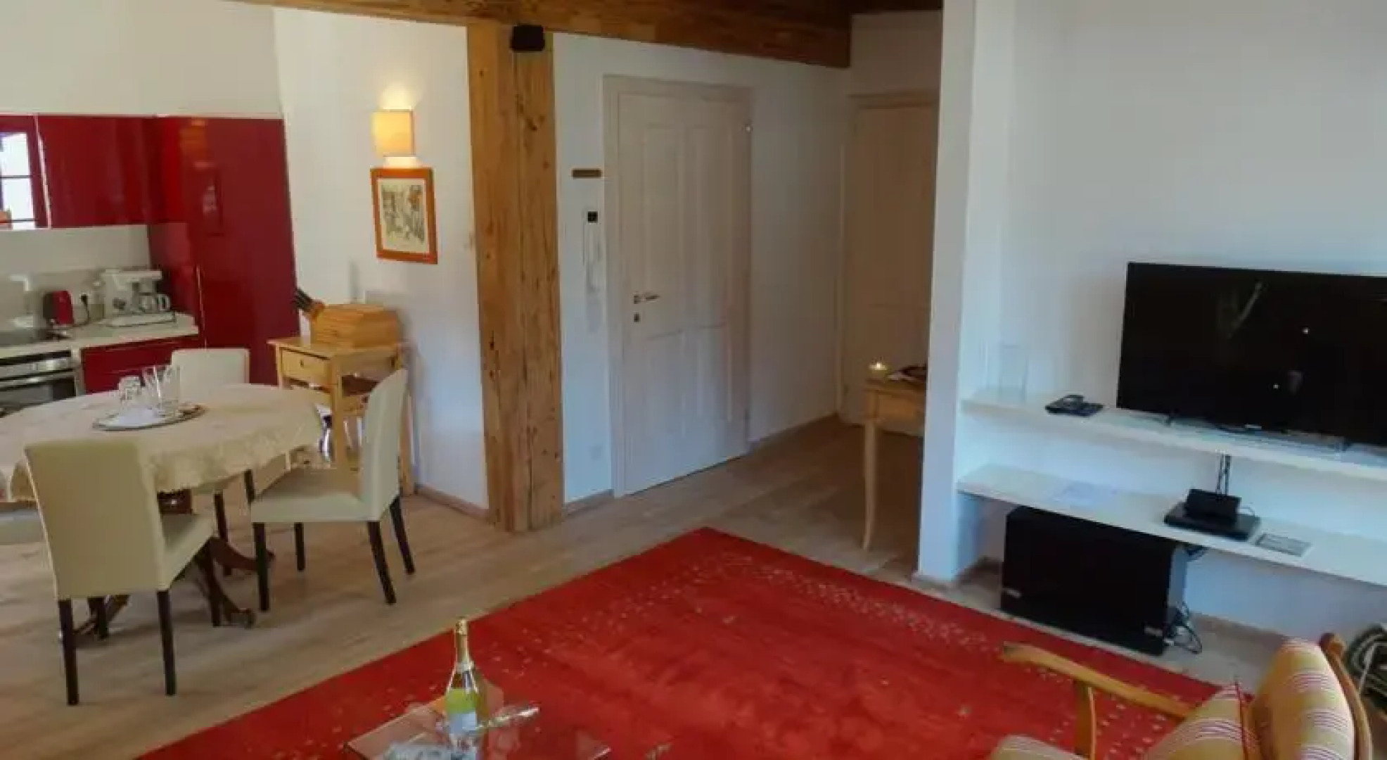 Apartment Managers - Apartment Kitzolino