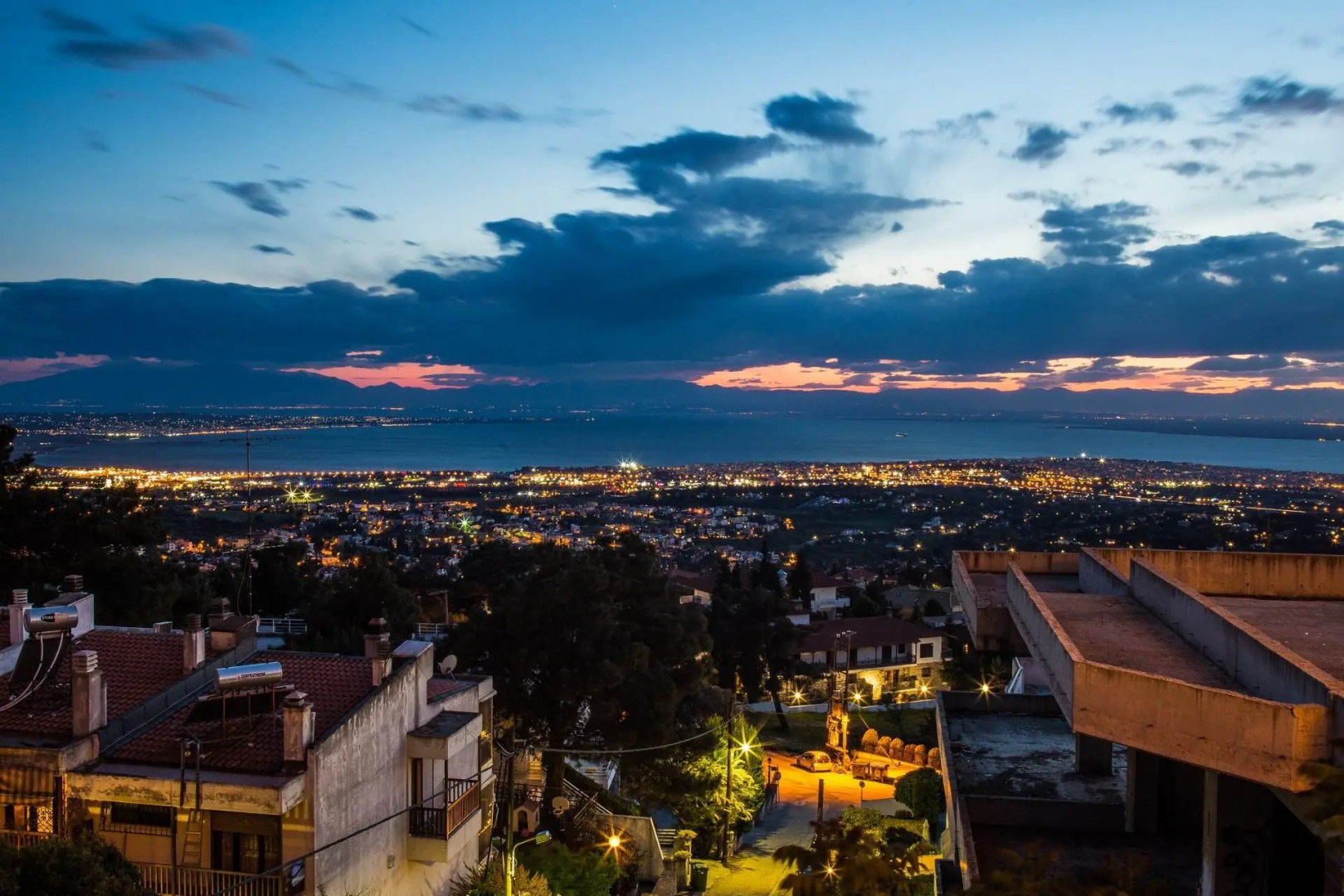 Hotel Panorama