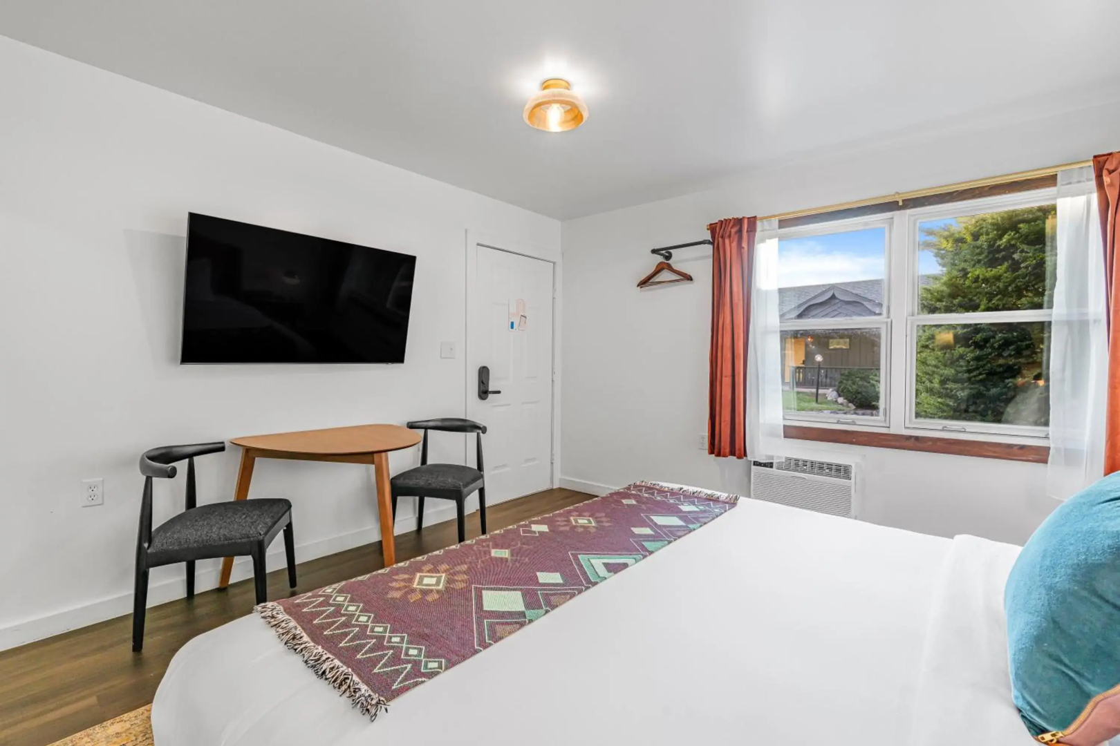 The Town House Lodge