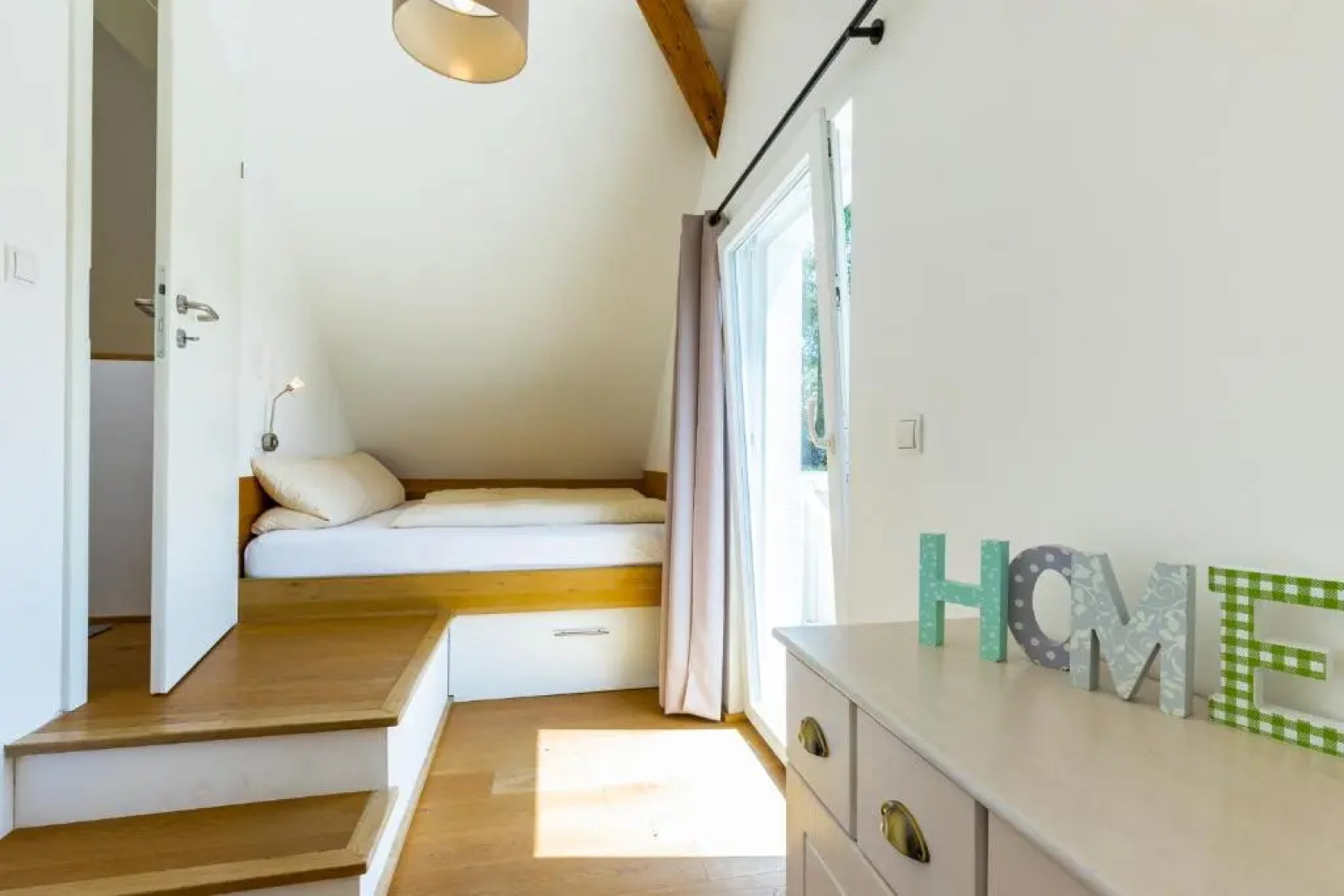 Ferienhaus Bachschlössle