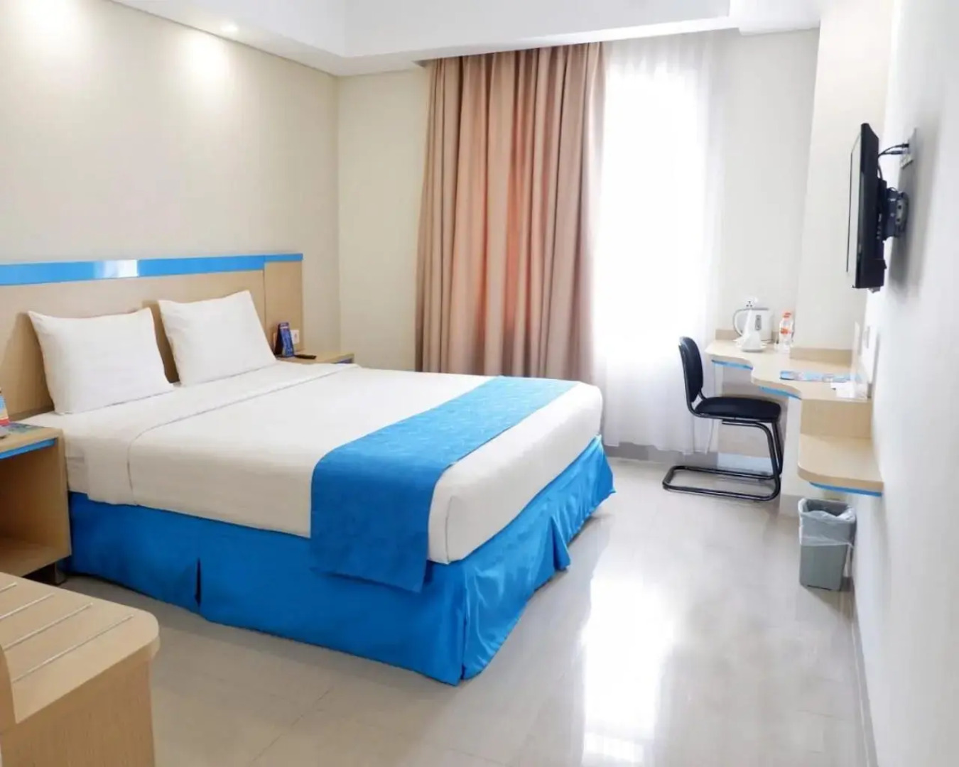 Hotel Brothers Solo Baru