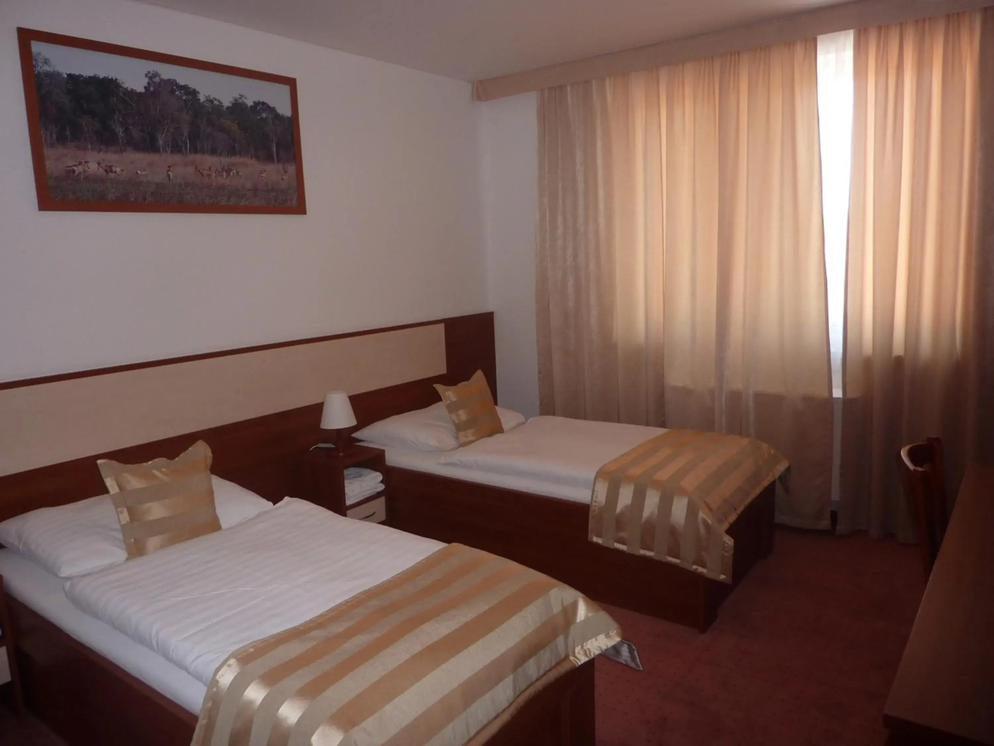 Hotel Auto Jas