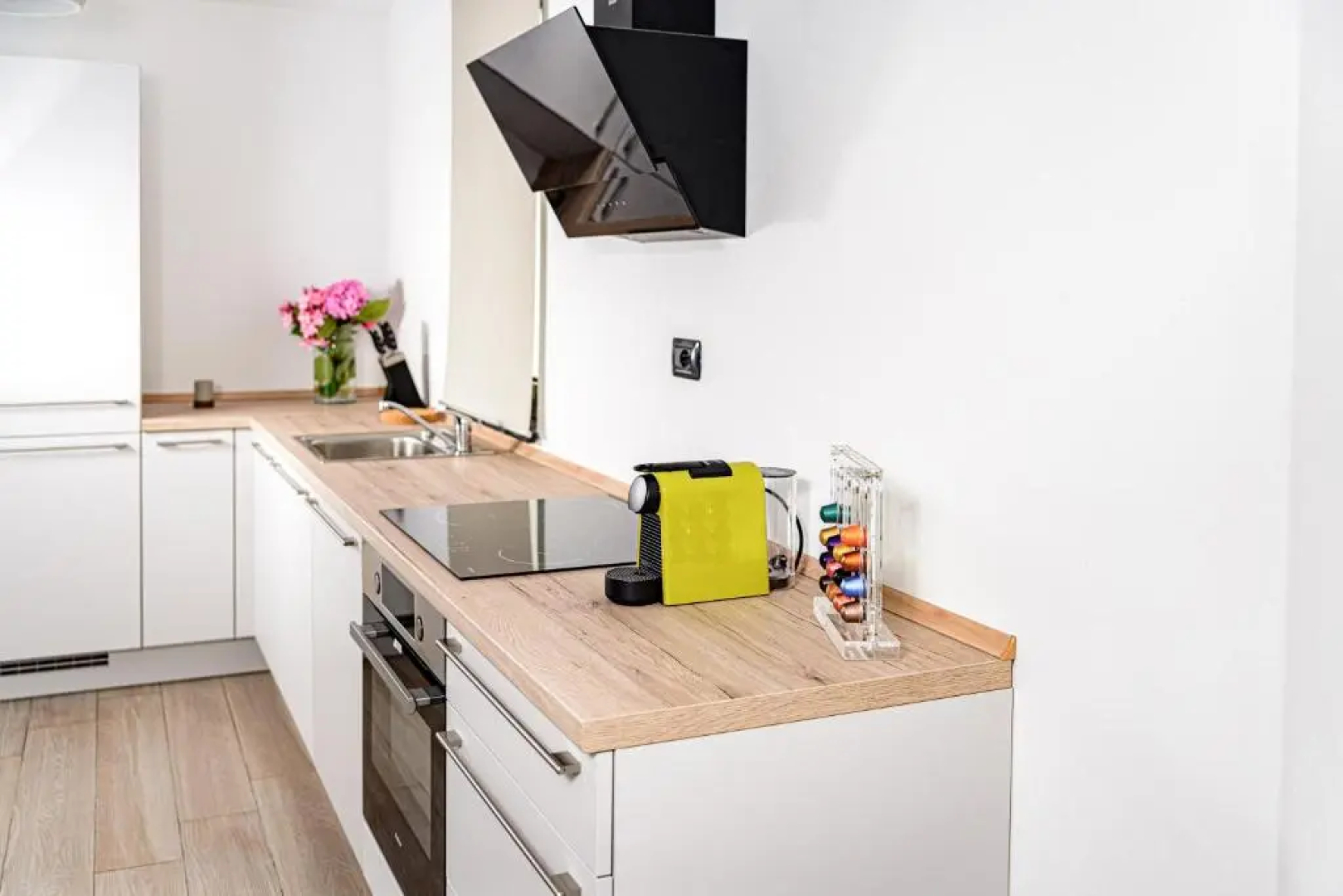 Istriana boutique apartment