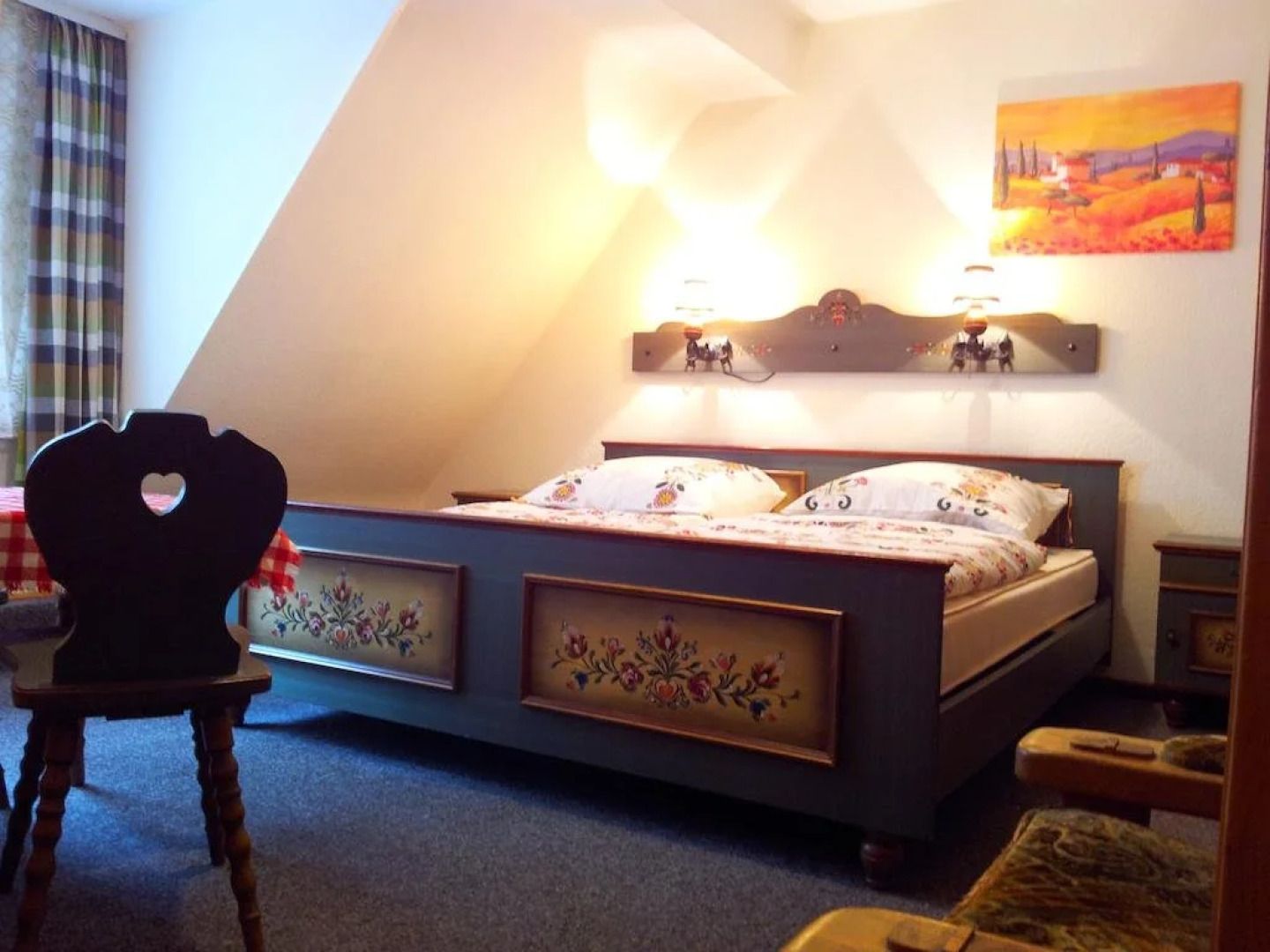 Pension Harzer-Waldwinkel