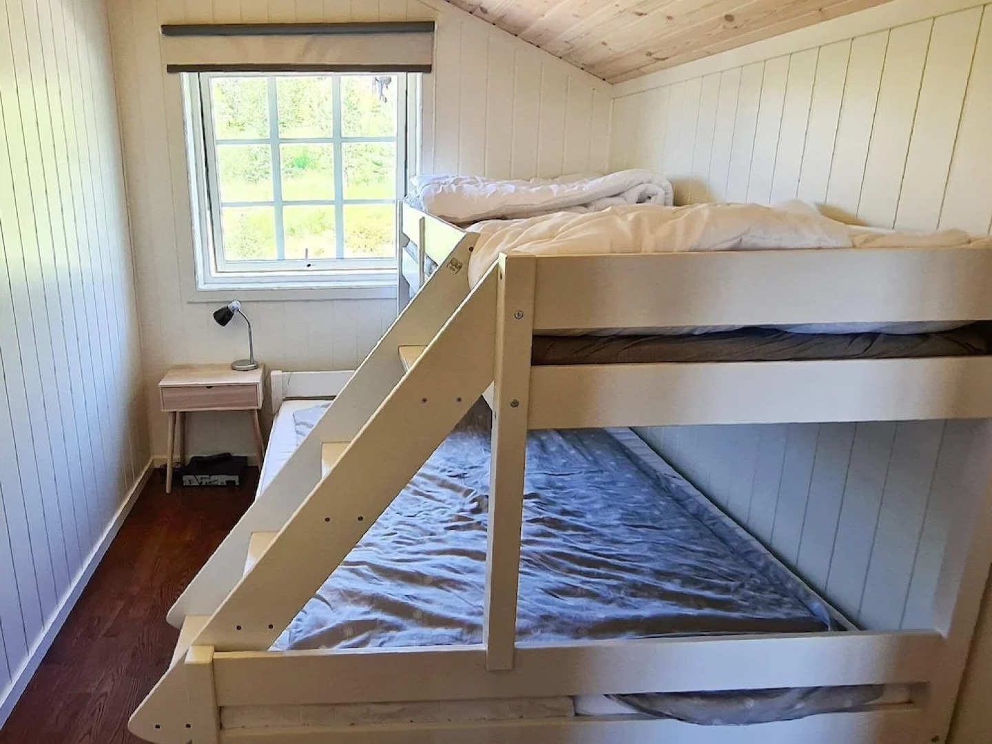 11 Person Holiday Home in Osen