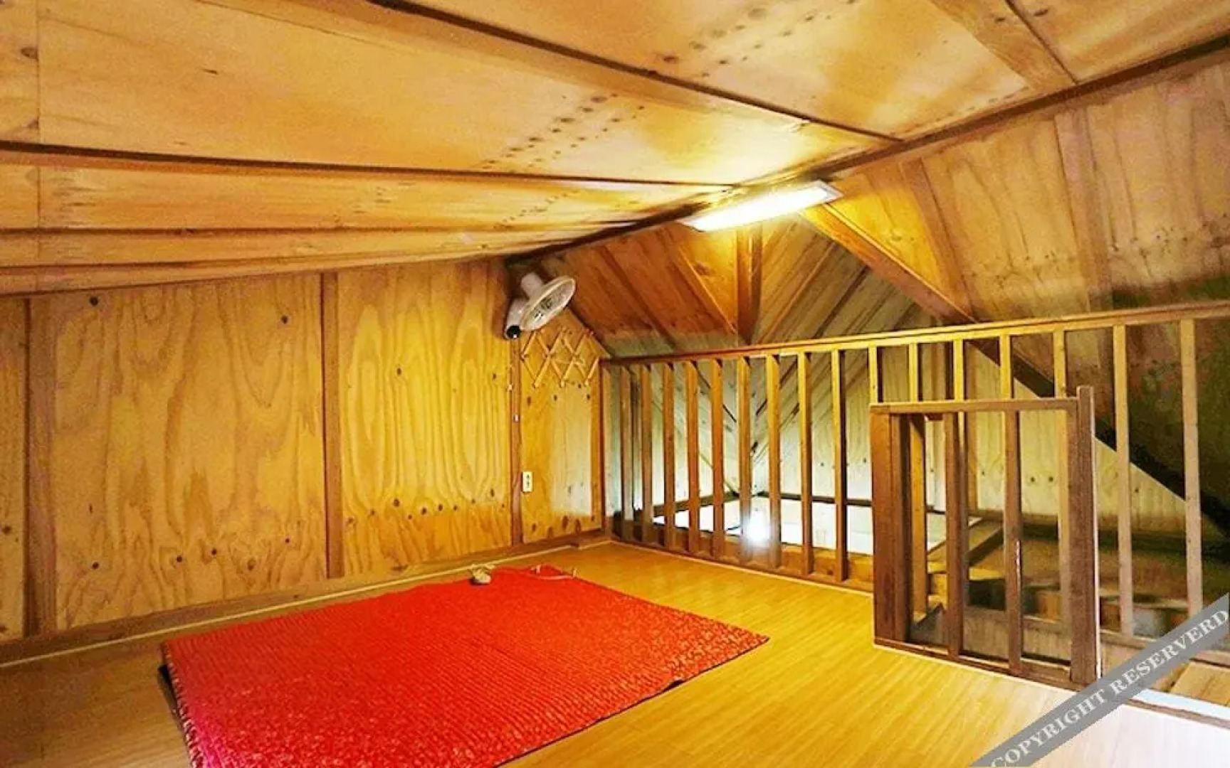 Pocheon Beverly Hill Pension