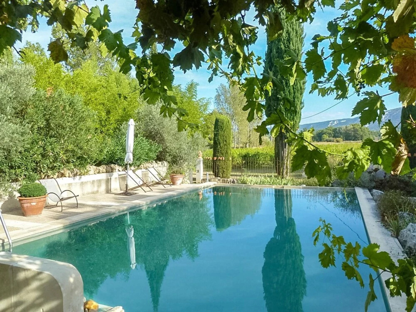 Holiday Home Chemin des Sablieres 2