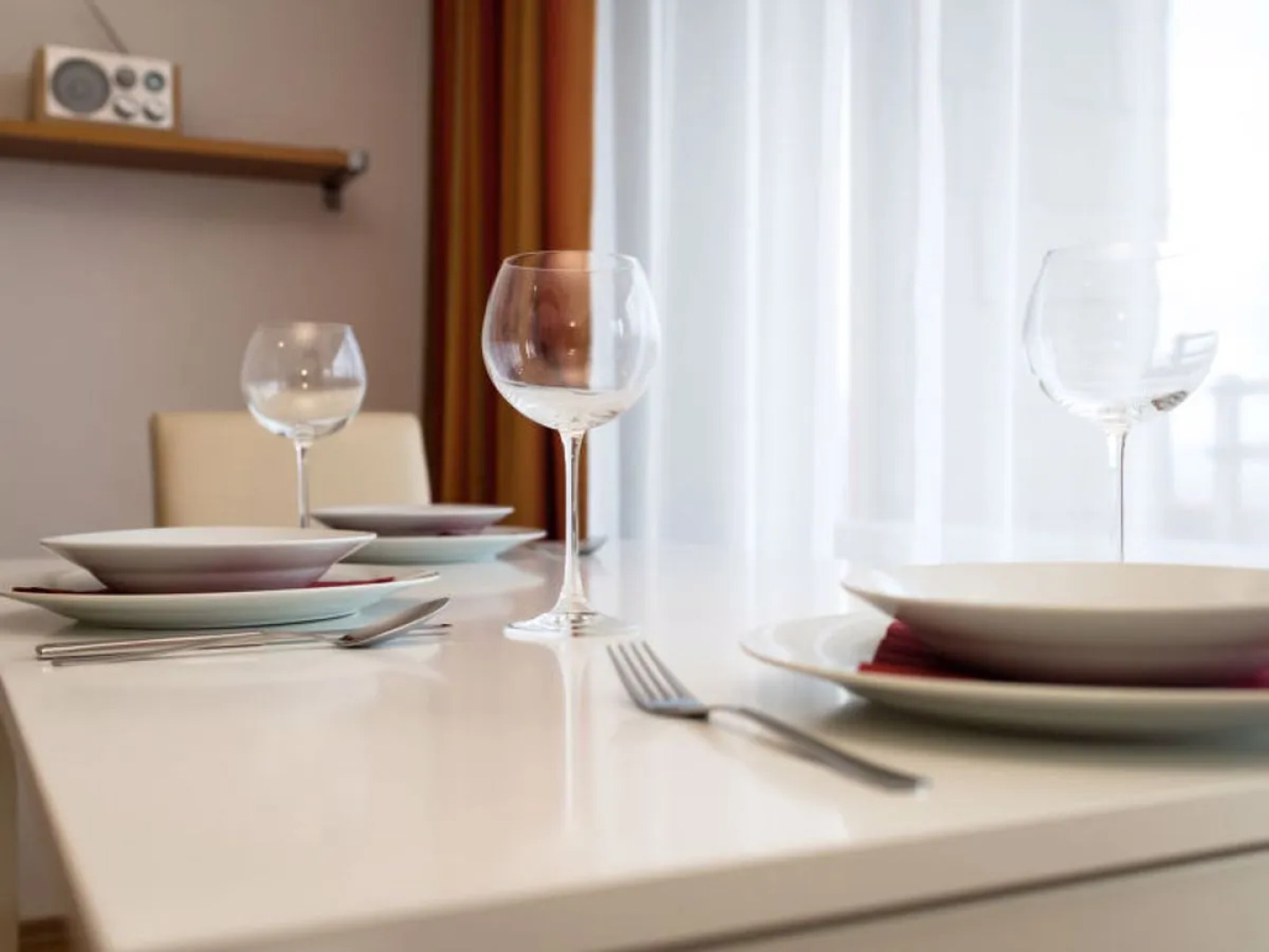 Apartment A1001 Sassofortino