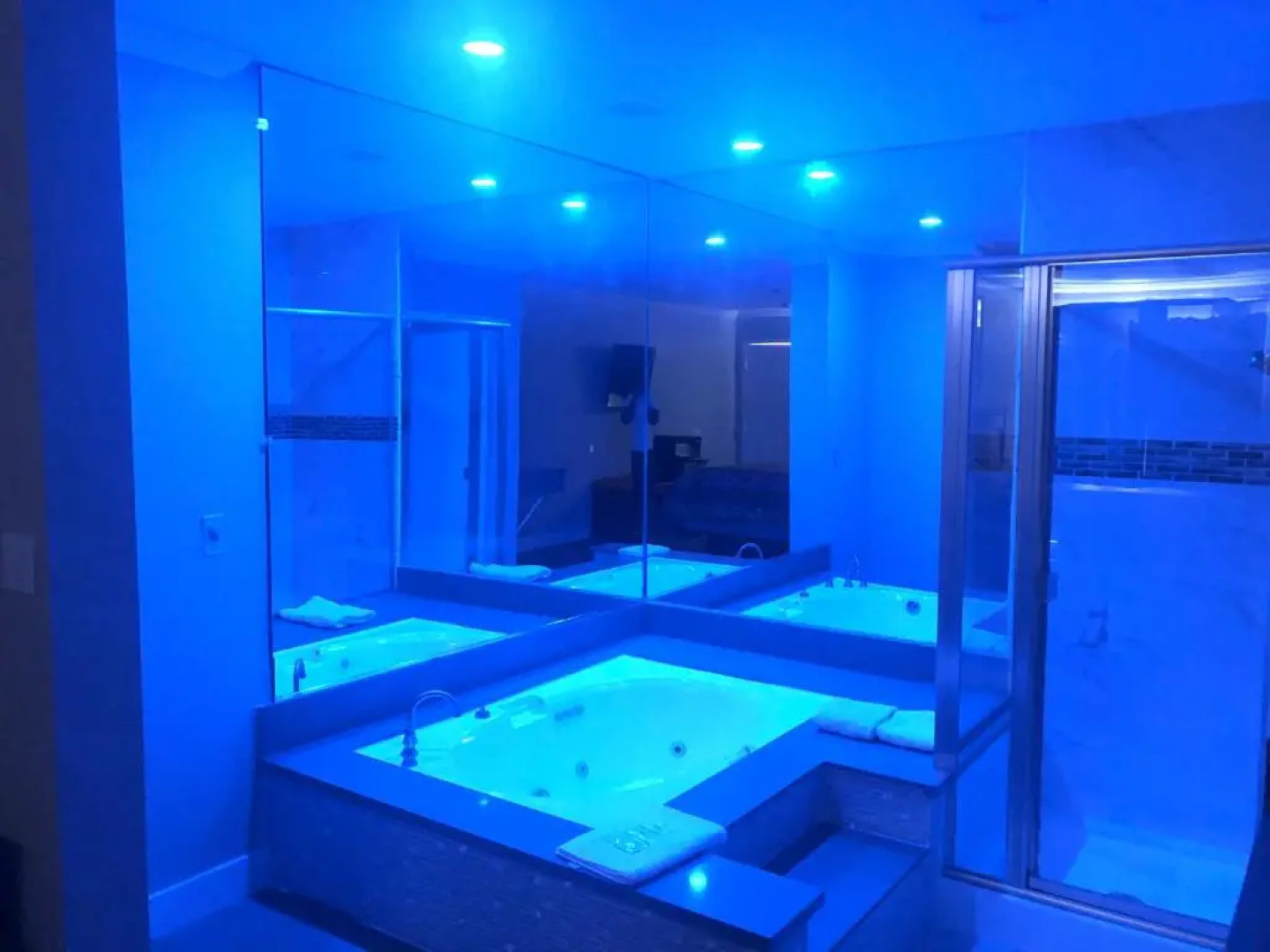 Economy Inn - Ontario Airport/Chino