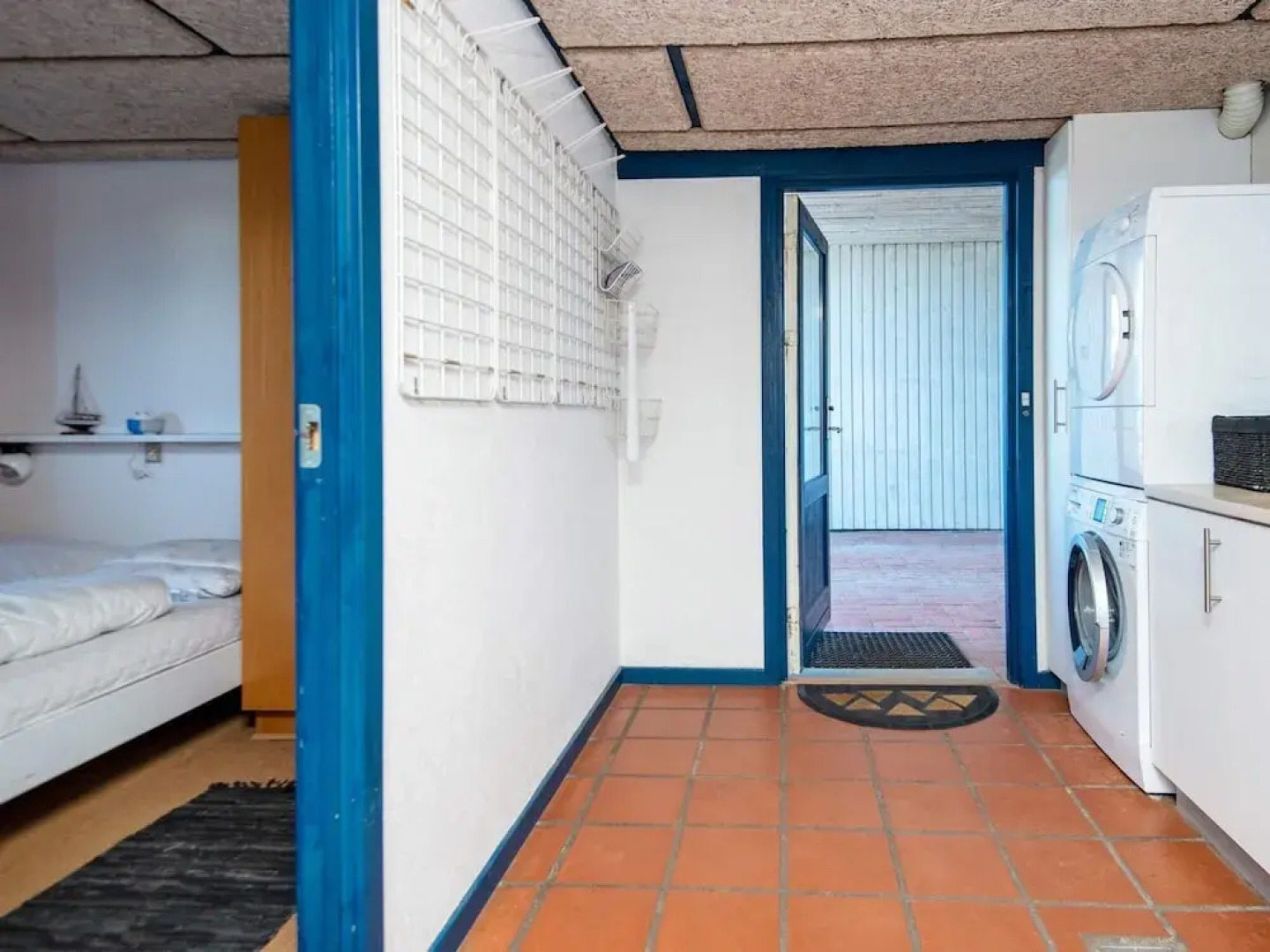 Energy-efficient Pool House - By Traum Ferienwohnungen