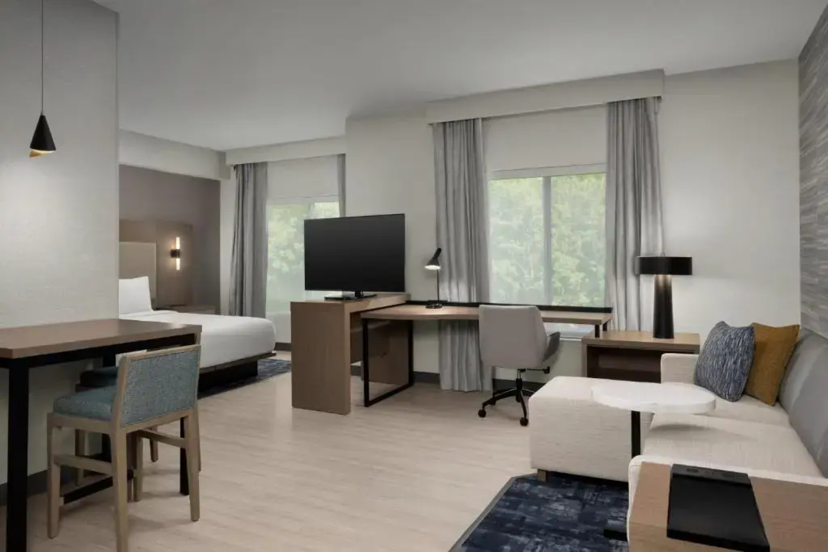 Residence Inn By Marriott Ocean Township