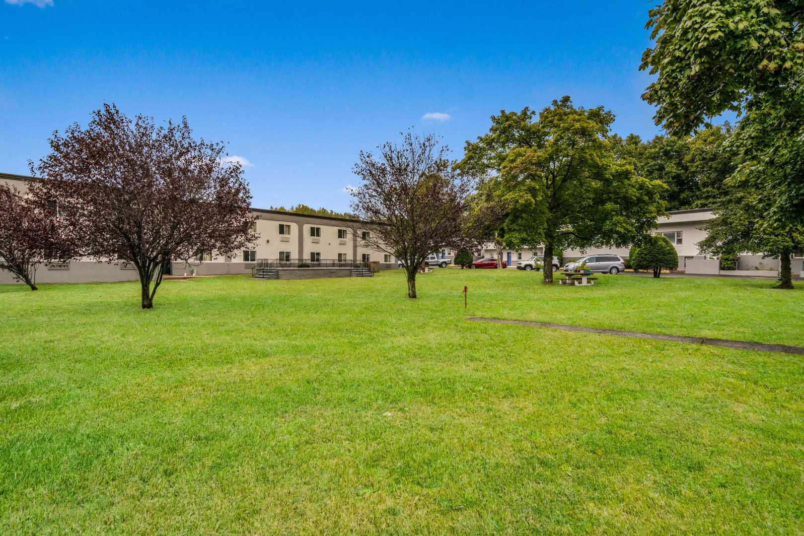 Motel 6 Tinton Falls