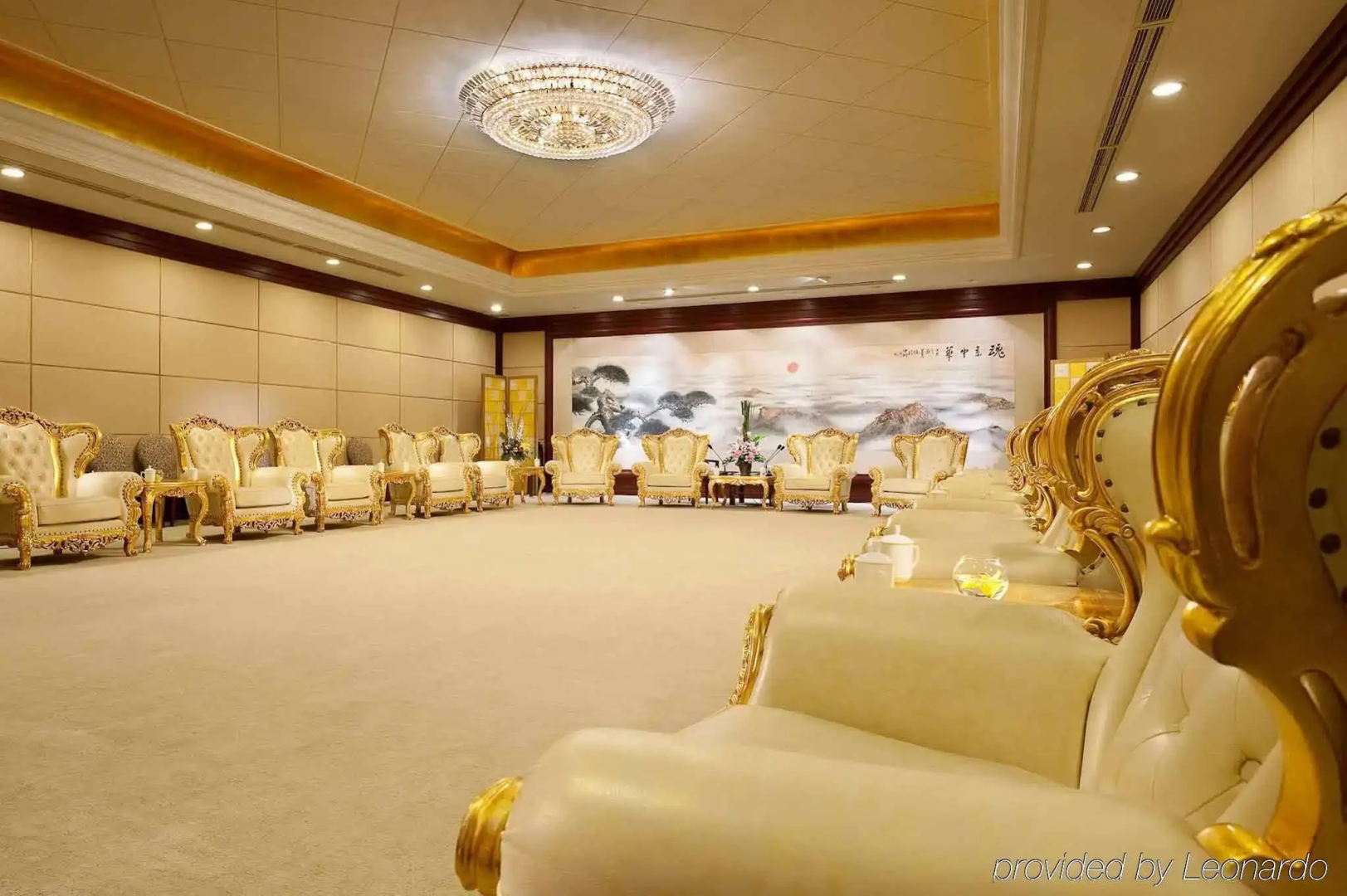 Sofitel Zhengzhou International