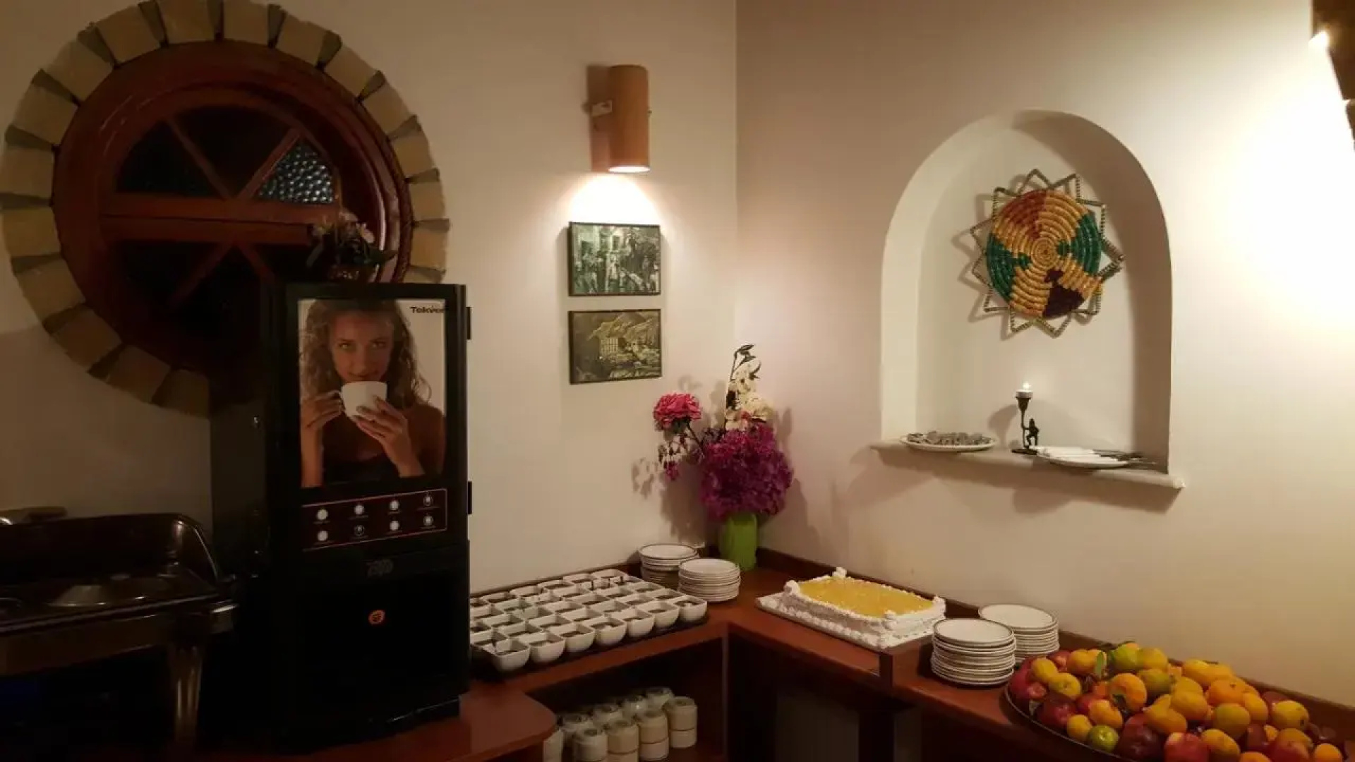 Topset Hotel