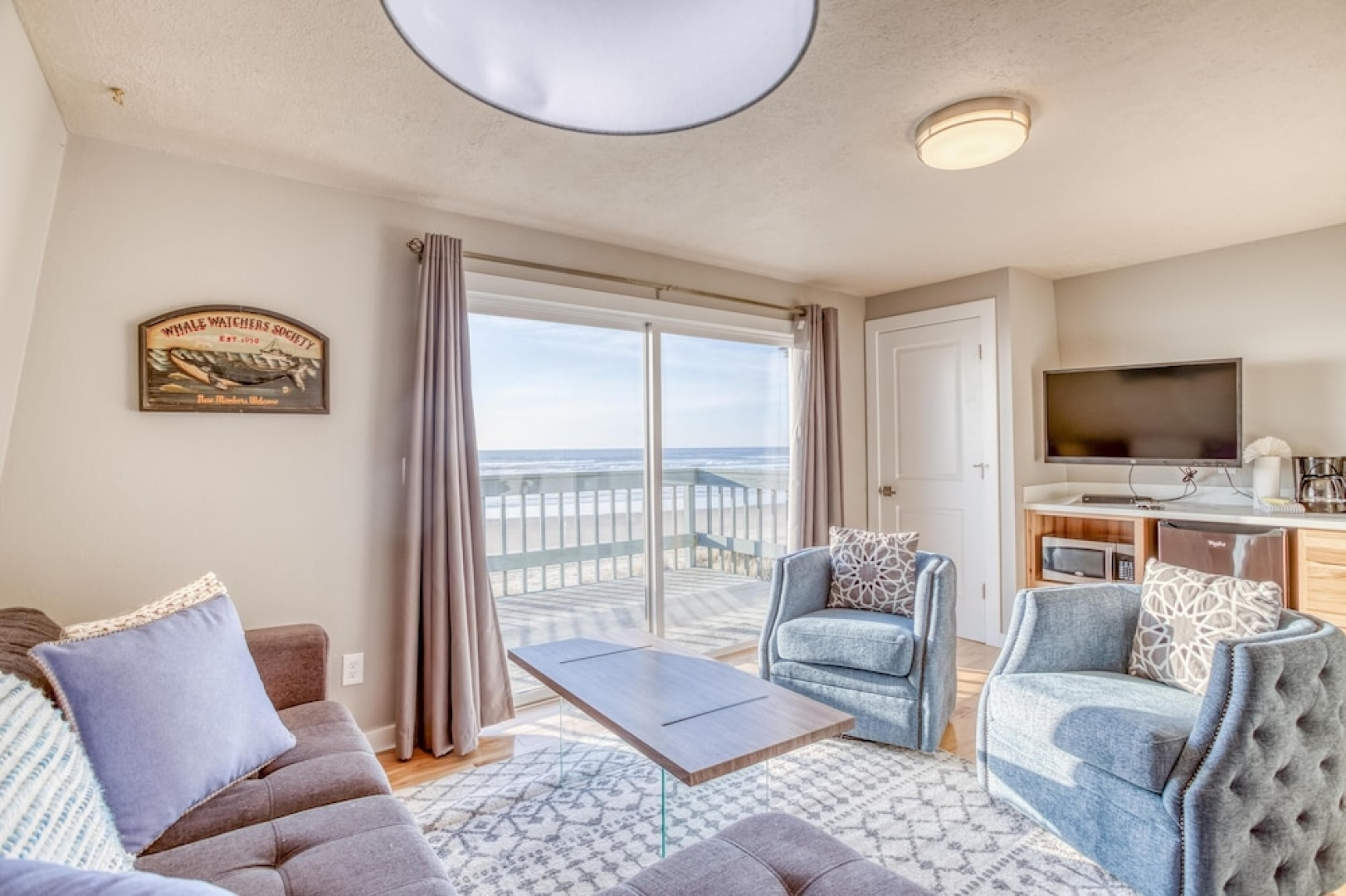 Whale Watcher Condo #2