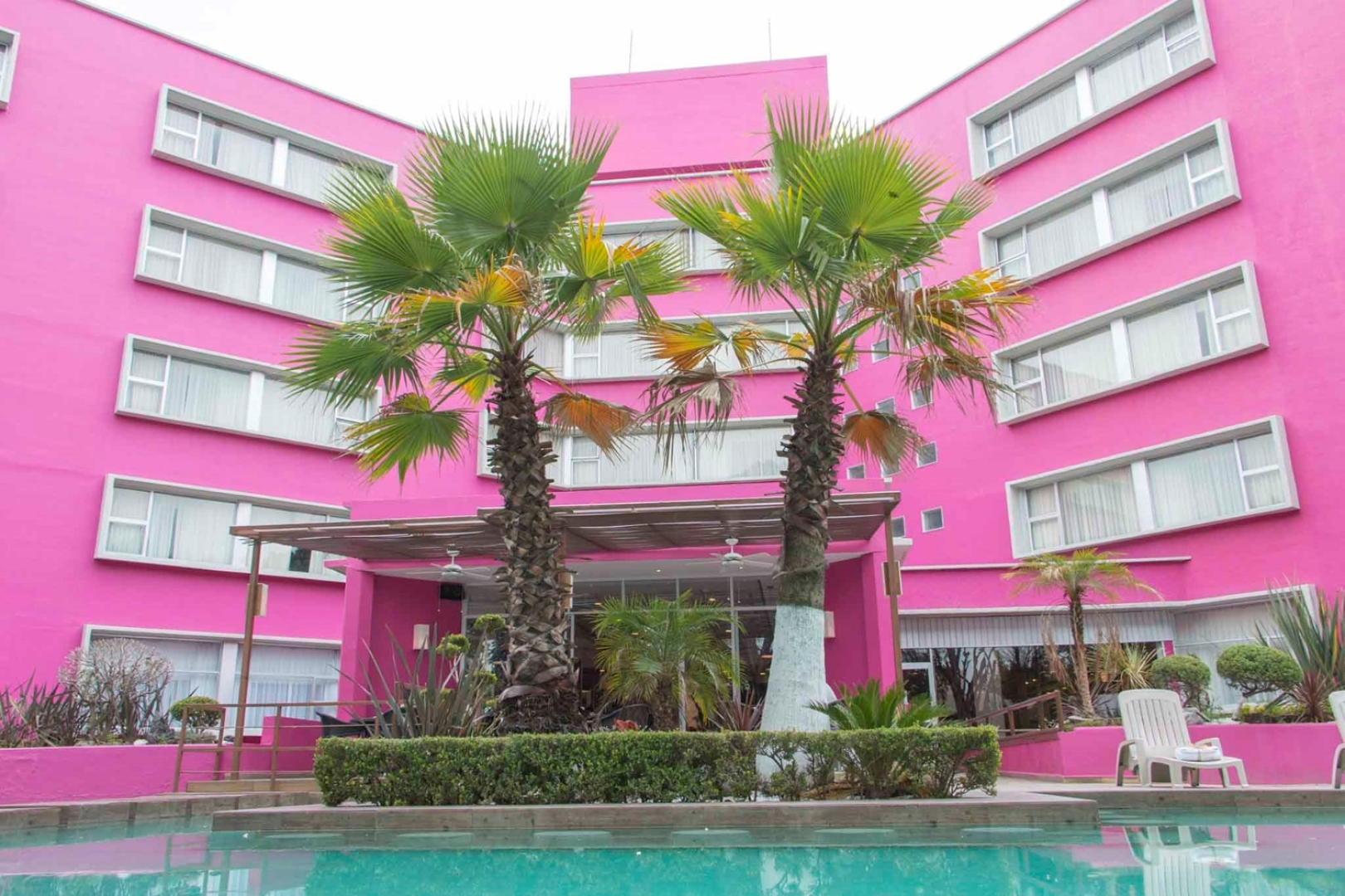 Best Western Real de Puebla