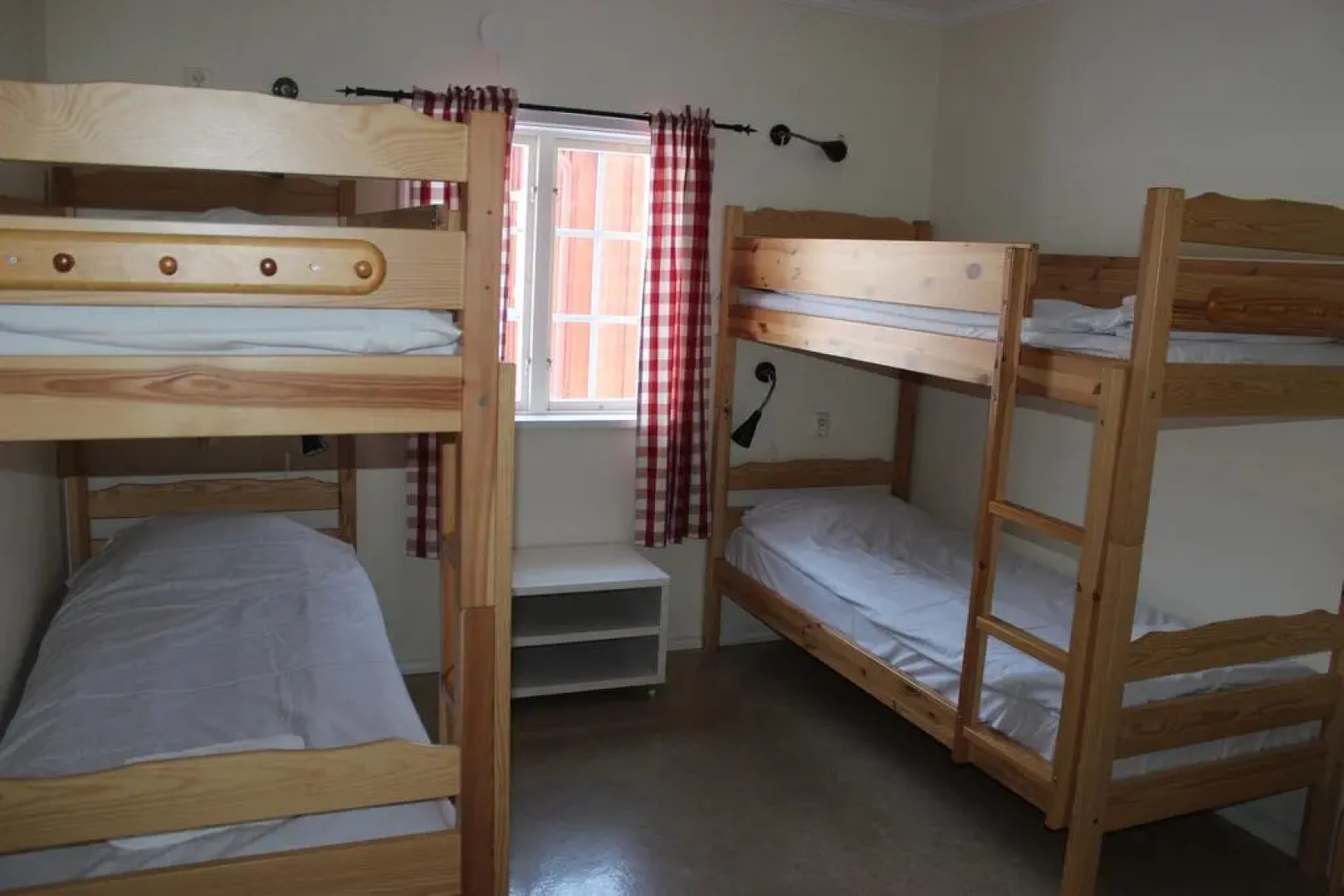 Sunne Hembygdsgard B&B