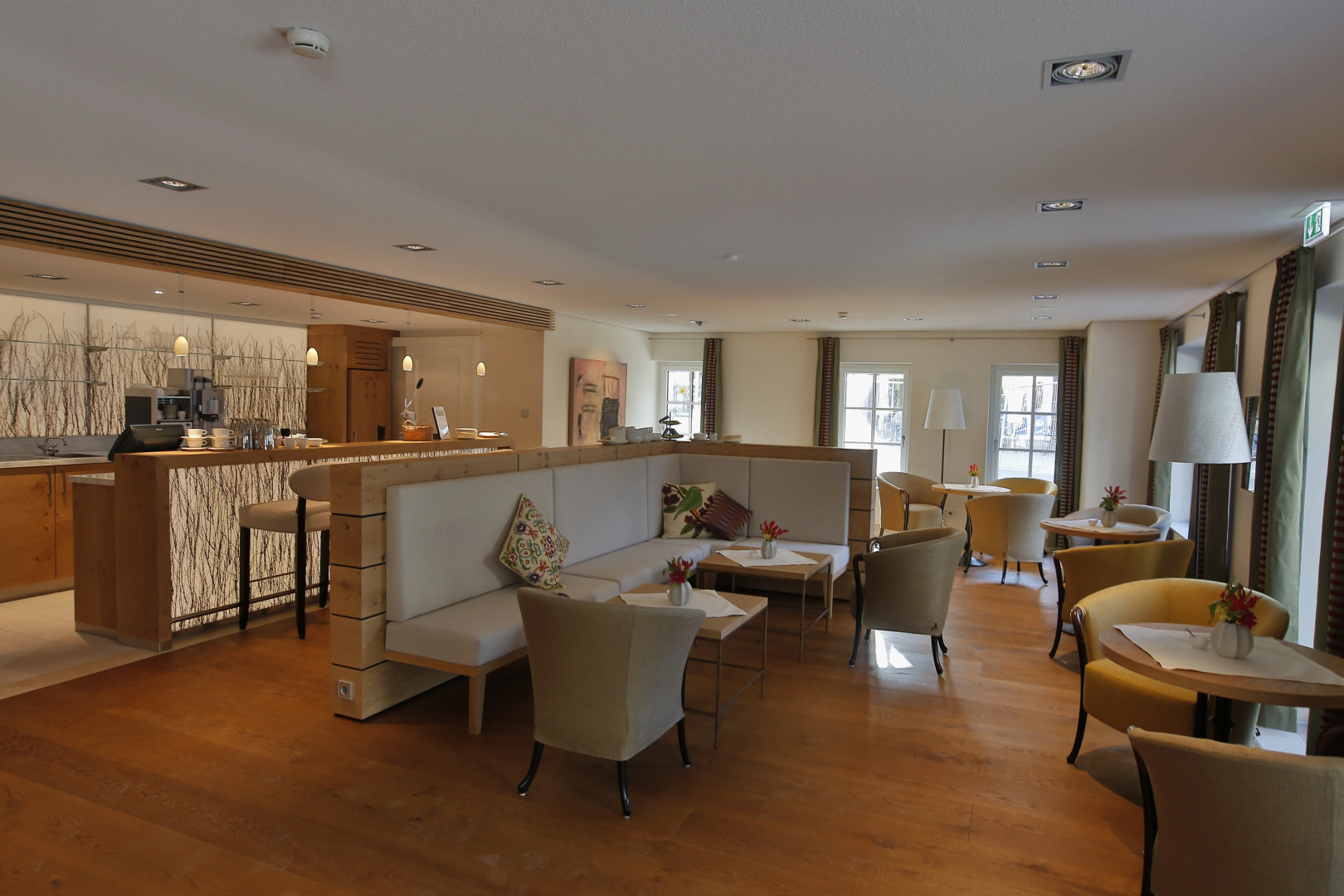 Hotel-Restaurant Anne-Sophie