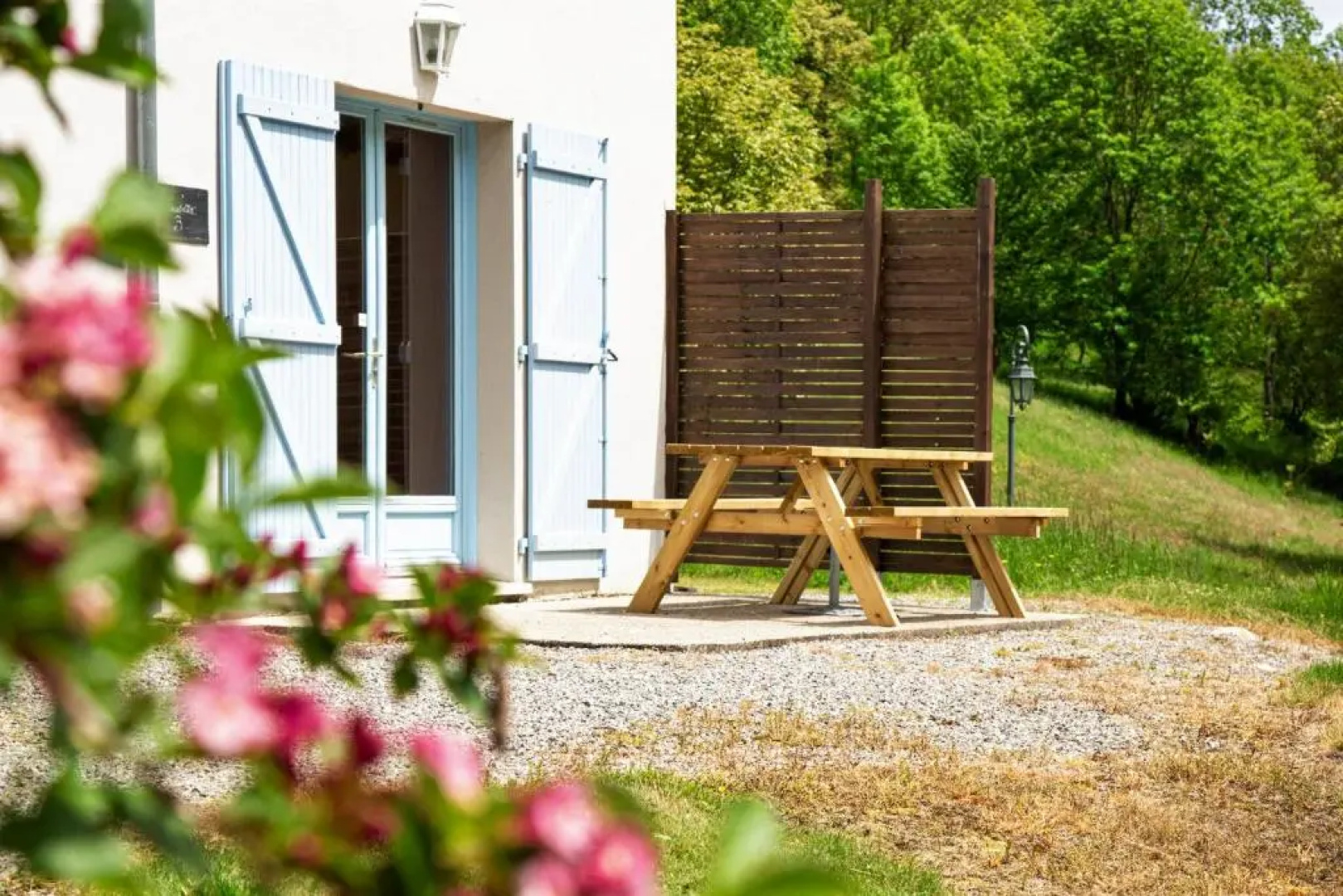 Garden & City Bagnères-de-Bigorre - Domaine de Ramonjuan
