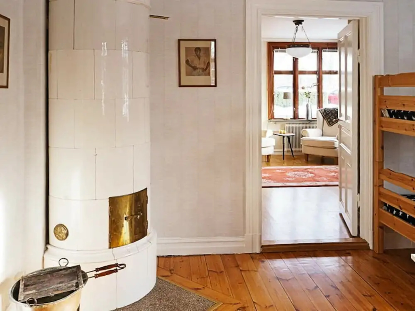 Holiday Home in Ödeshög