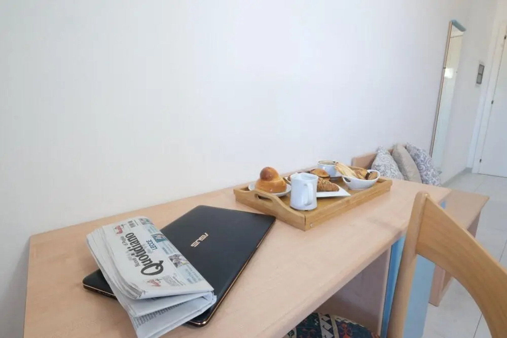 Picchio Hotel Pescoluse