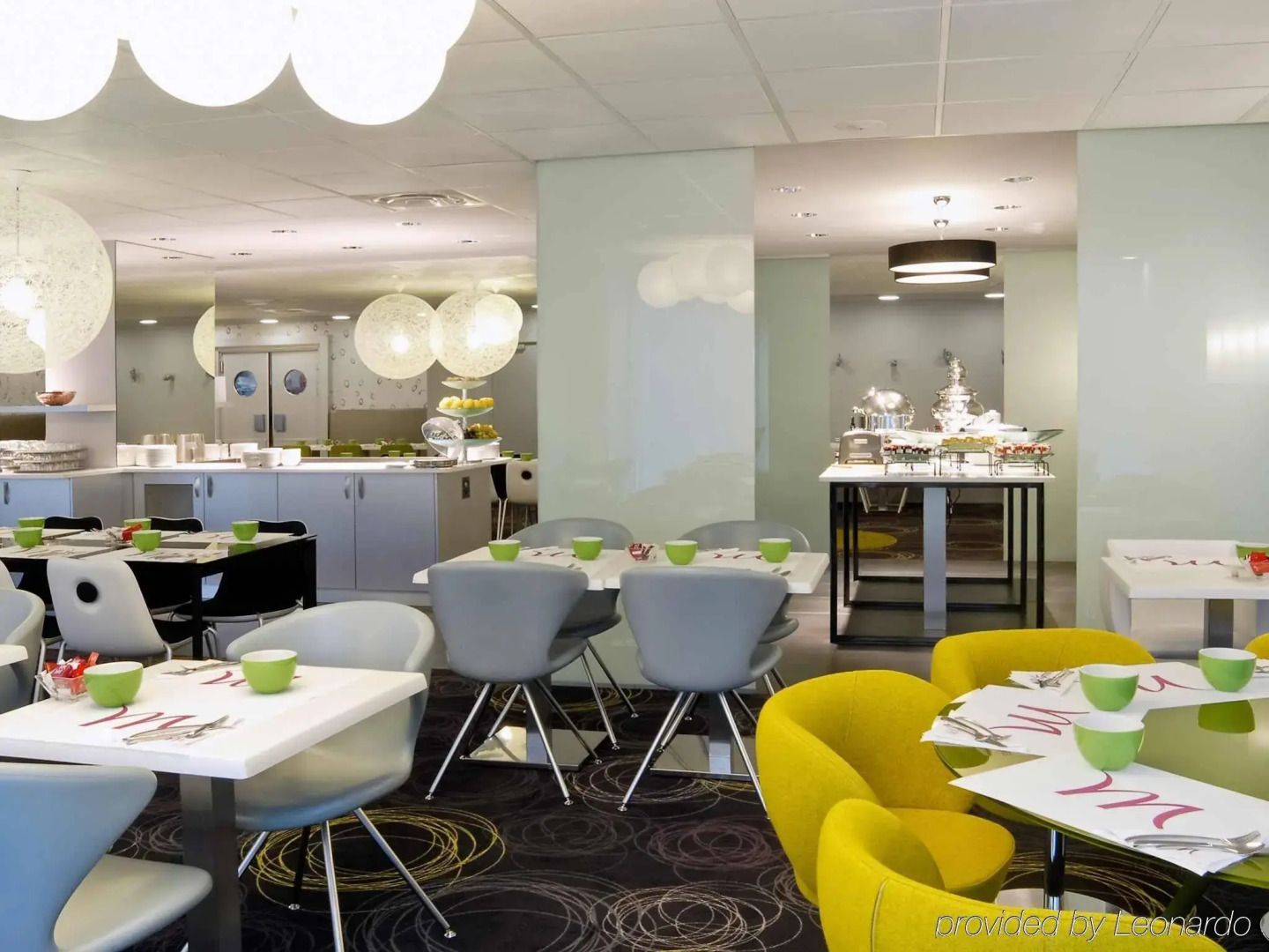 Mercure Toulouse Centre Saint-Georges Hotel