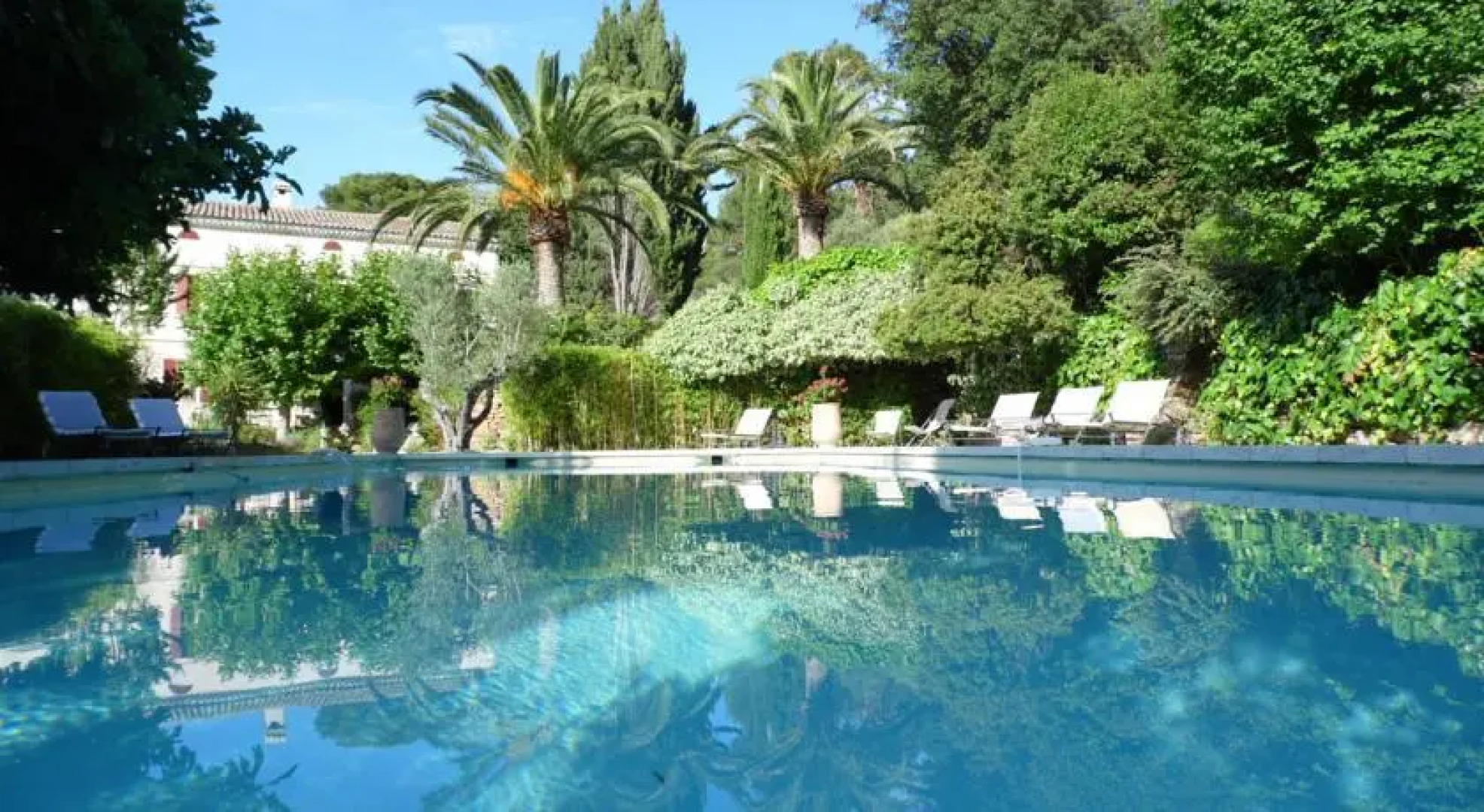 Villa La Guillaumiere