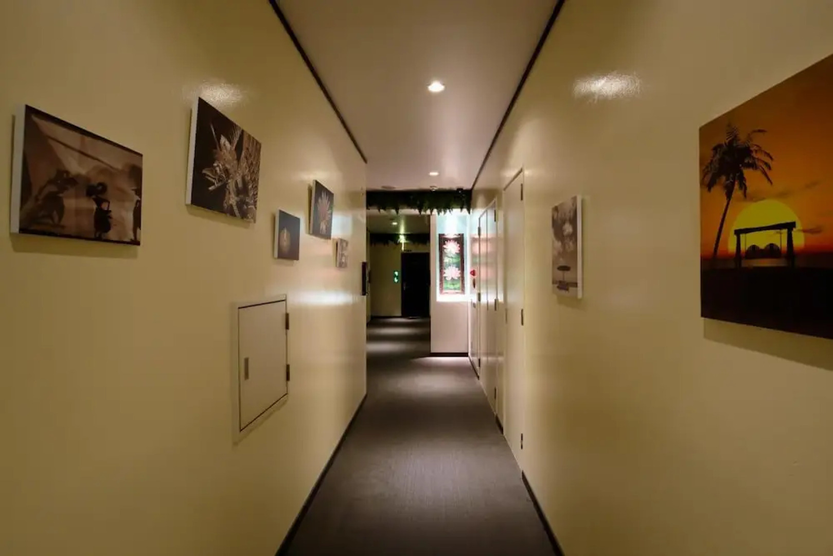 Hotel The Lotus Bali - Adult Only