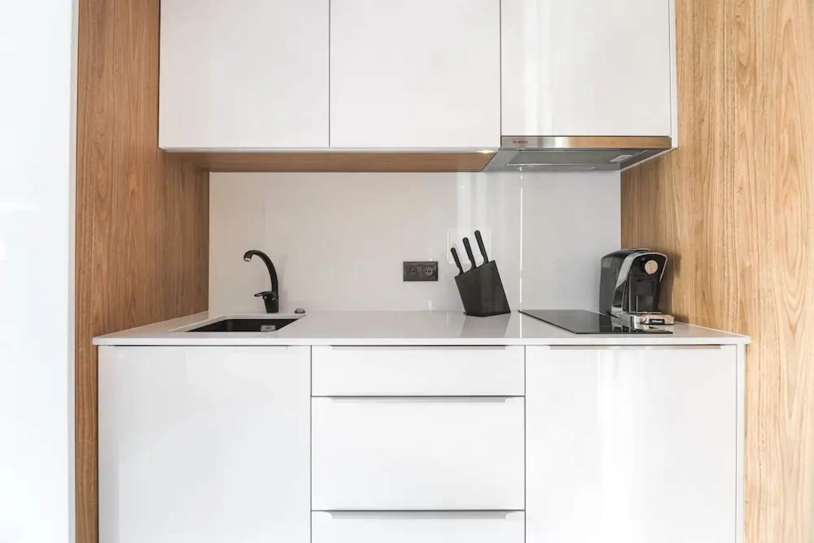 City Apartments - Apartamenty Młyńska 49