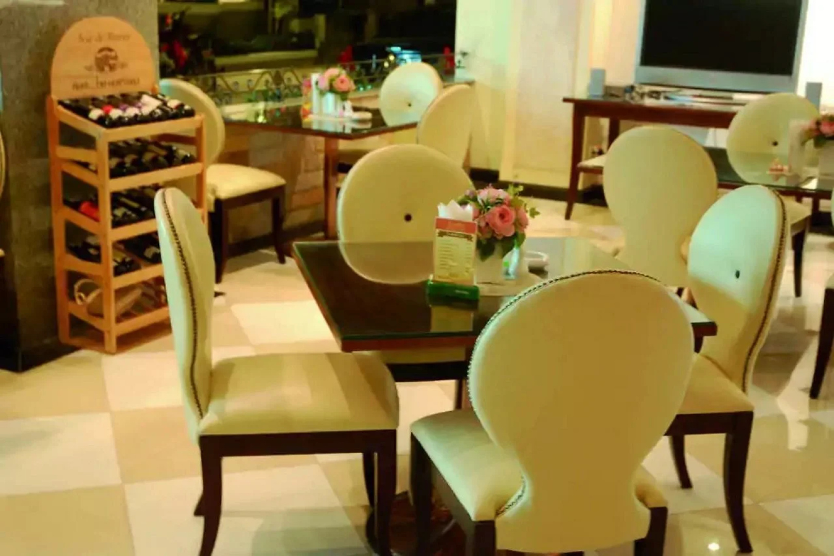 LK Royal Suite Pattaya