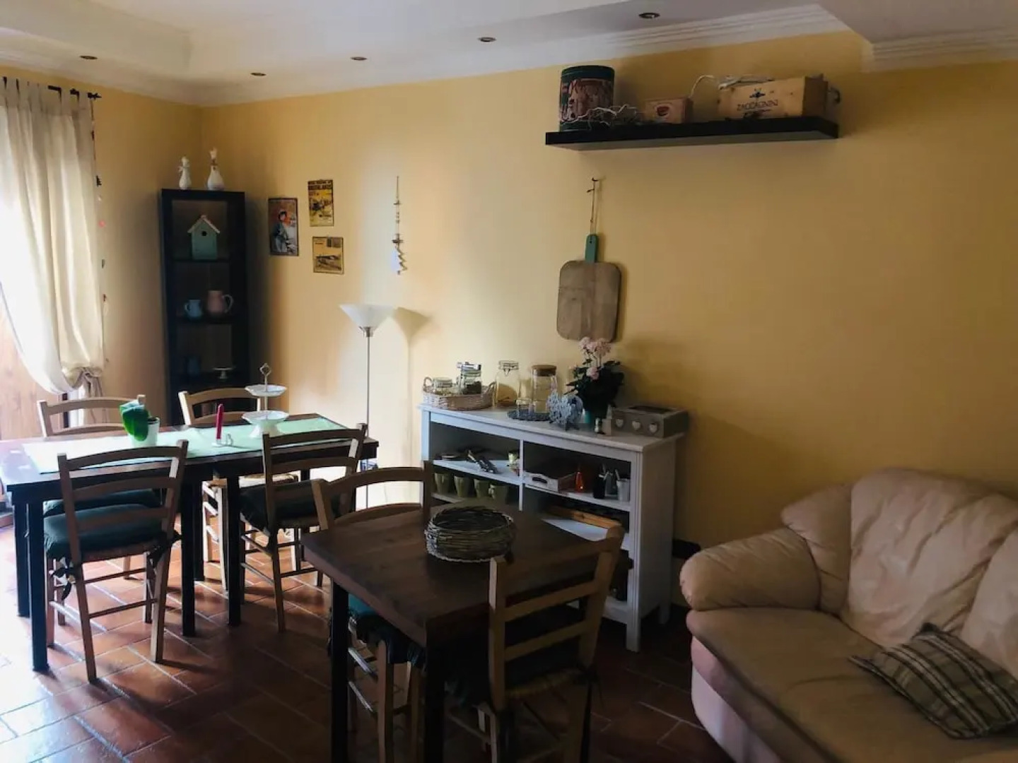 Casa per Ferie Parco degli Ulivi