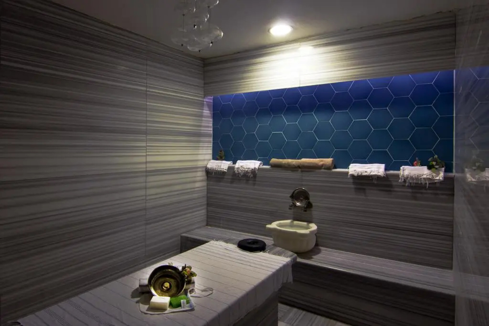 Sandikli Thermal Park Hotel