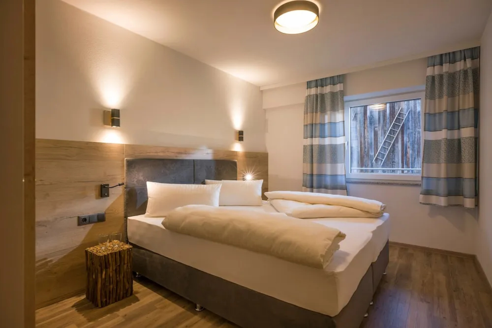 Aparthotel AlpTirol
