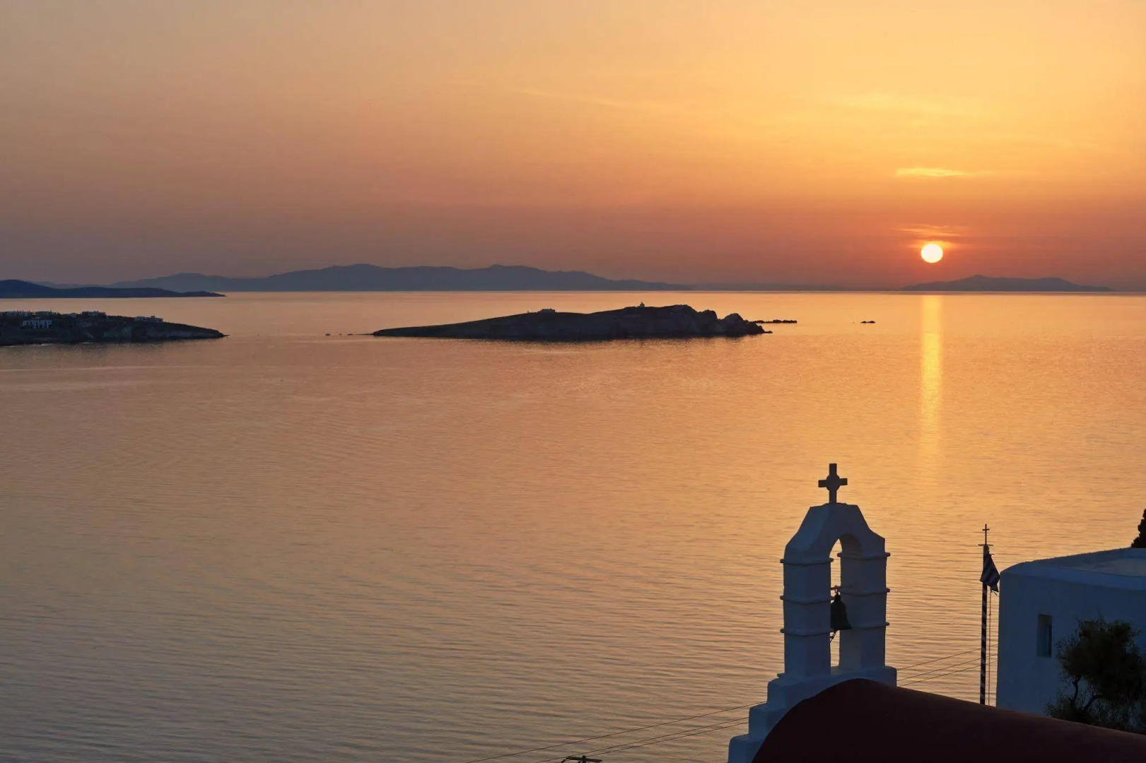 Absolute Mykonos Suites & More