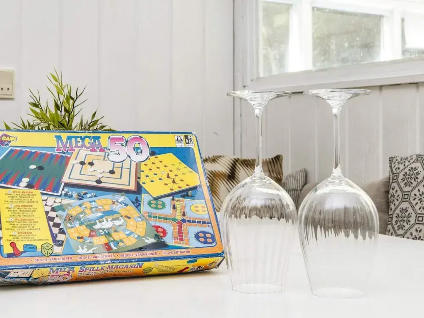 8 Person Holiday Home in Orsted-by Traum