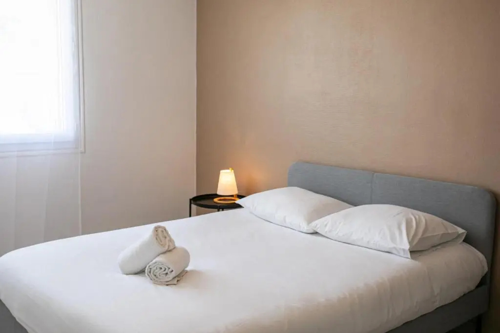 Magnifique T4/refait à Neuf/spacieux et Lumineux