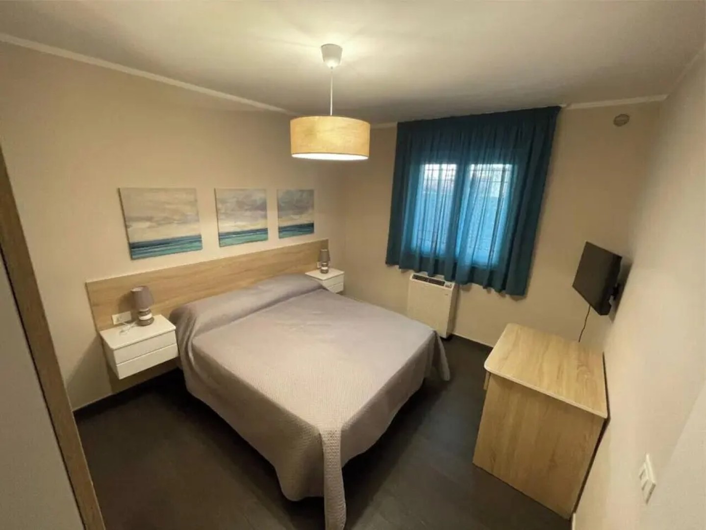 Villa Marisa Resort