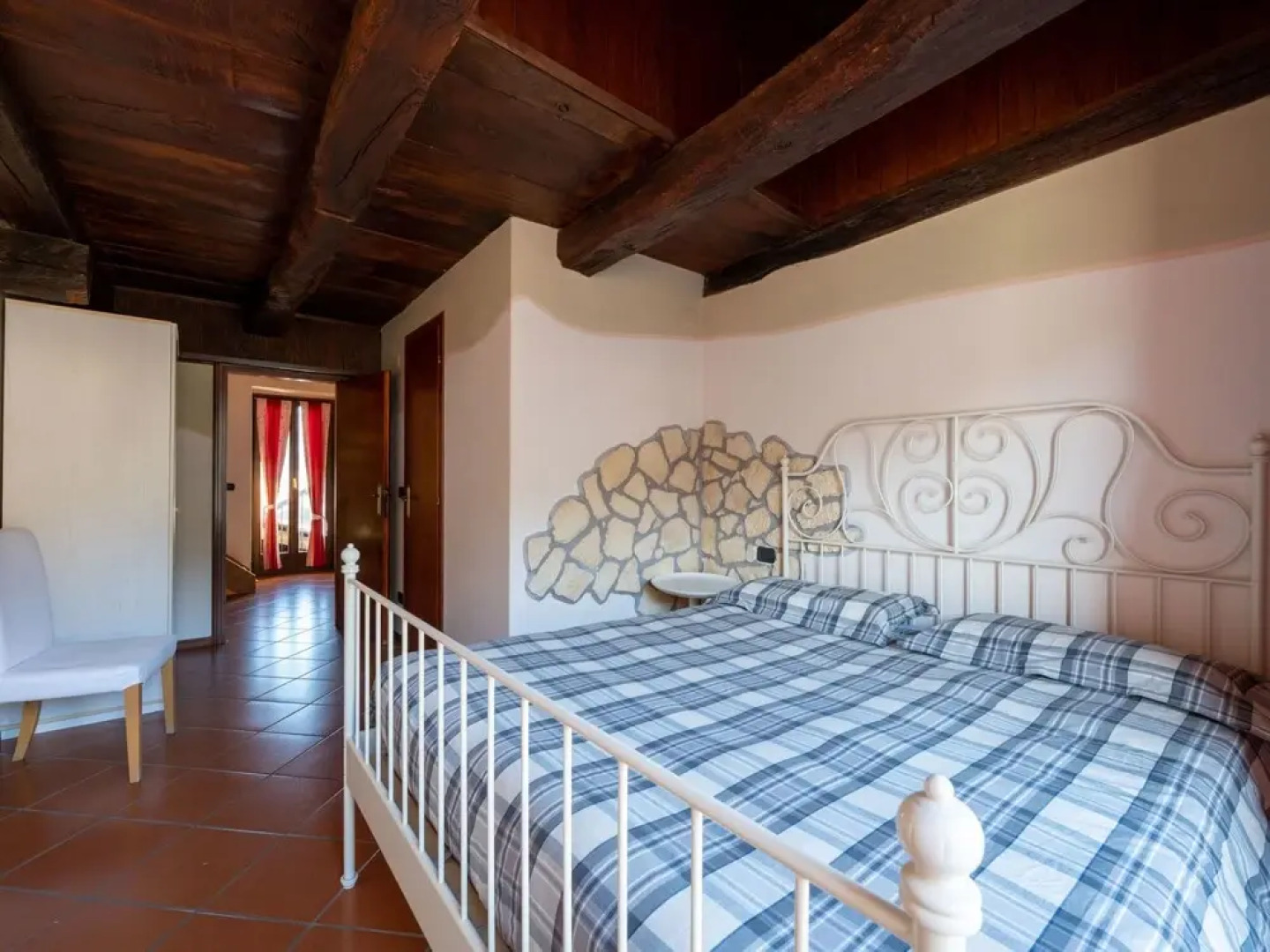 Mansarda Orta San Giulio