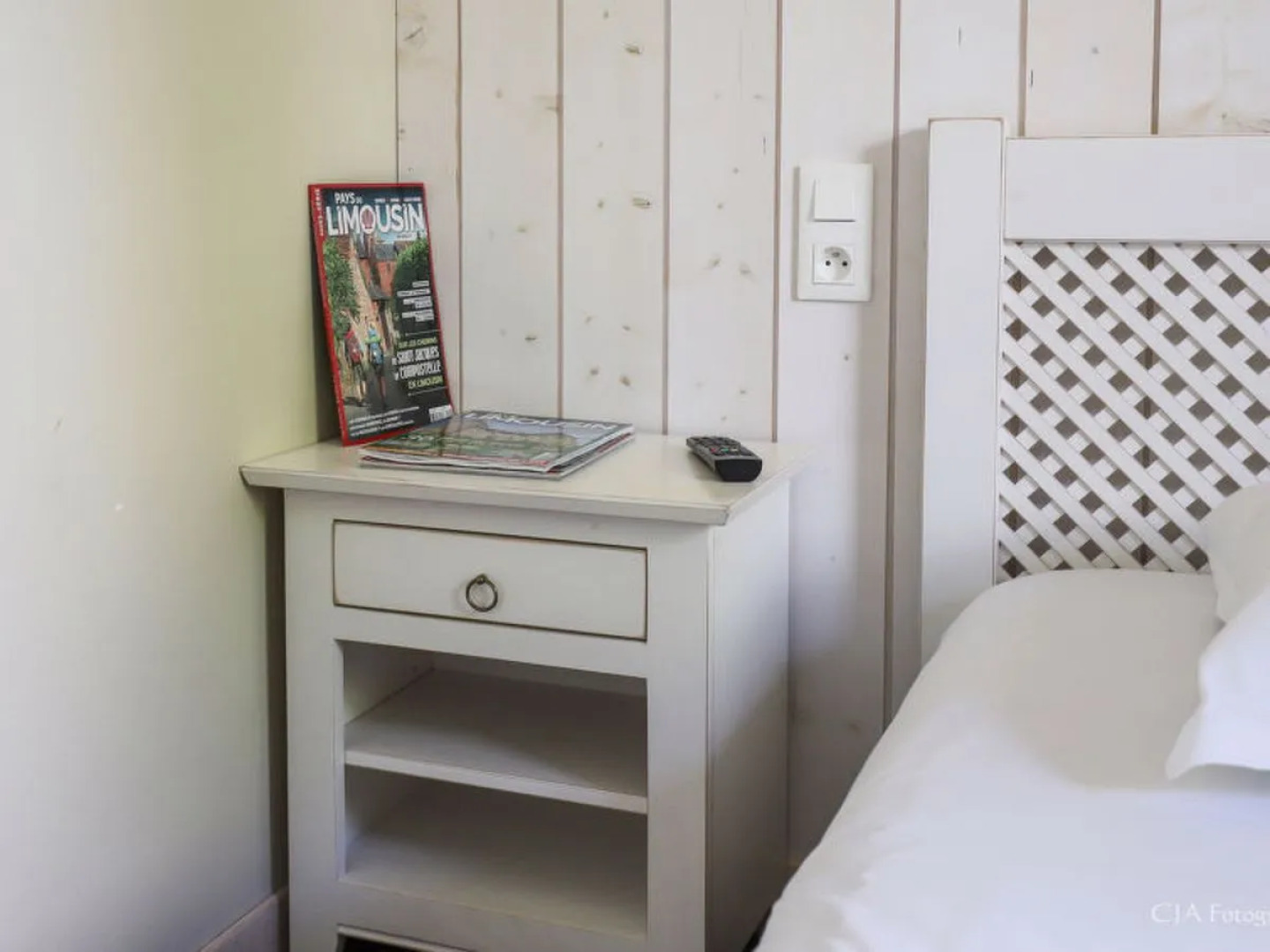 Domaine des Monédières - Chalet 3P6